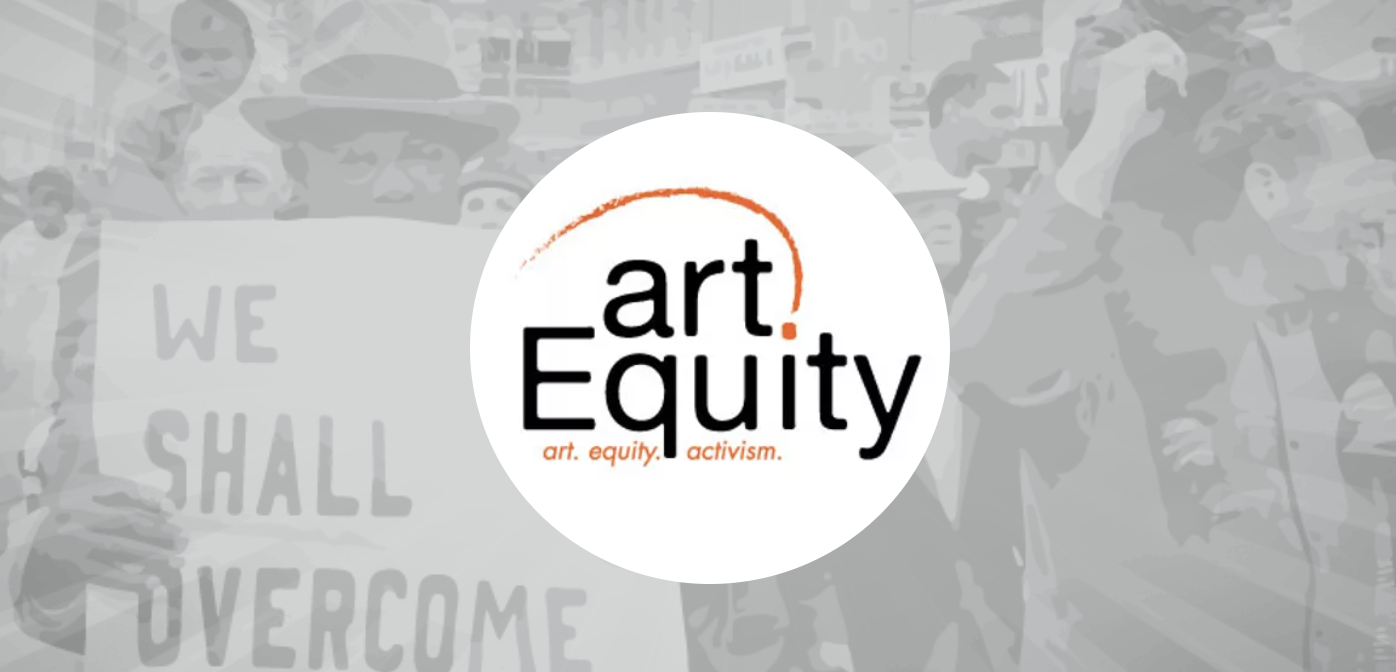 Art Equity: Talking Back 2