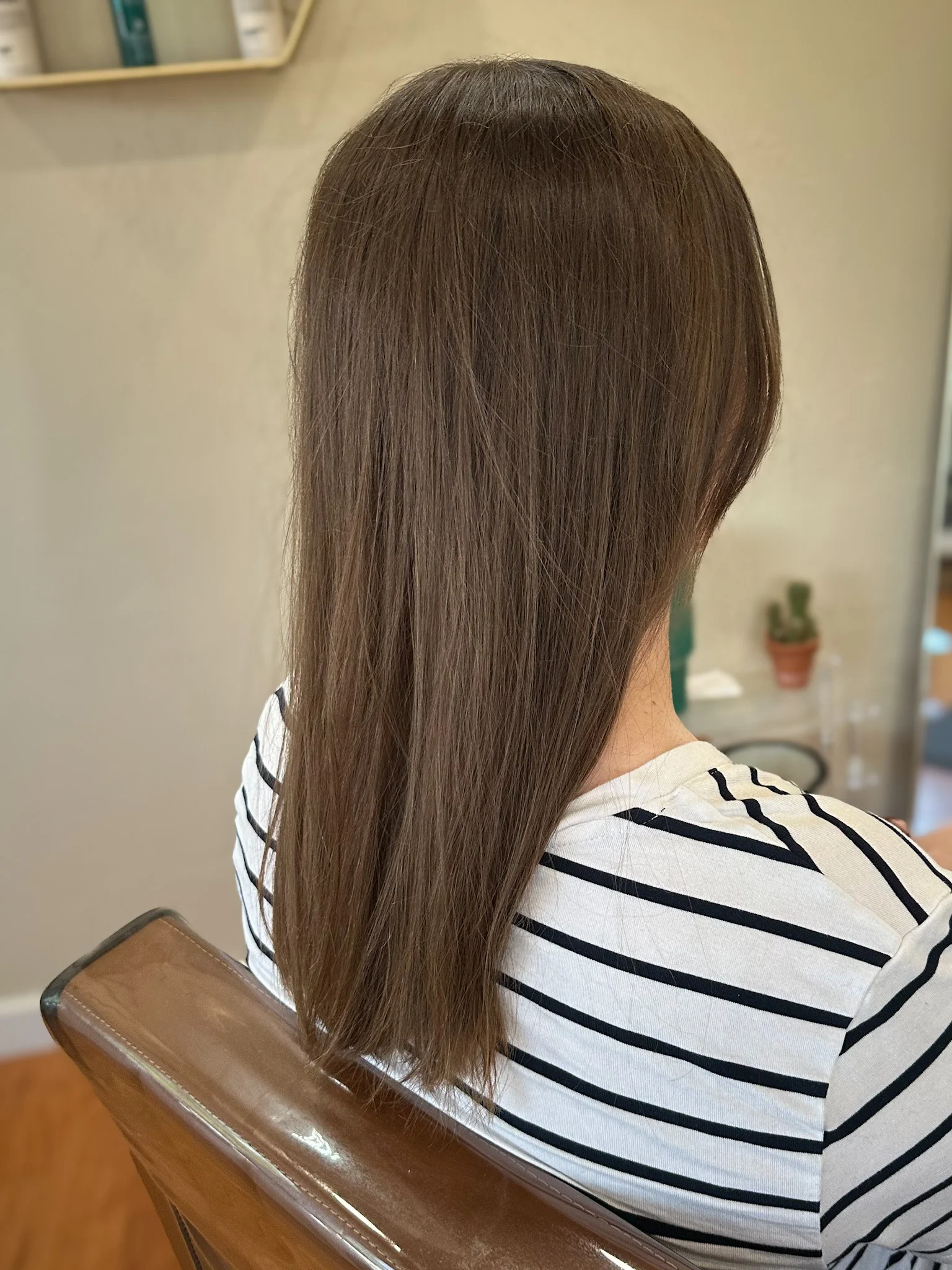Bridal Preview Appointment (Before Extensions)