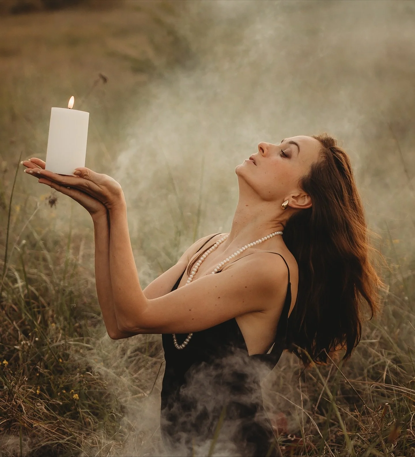 Happy Halloween!

This wasn&rsquo;t meant to be a Halloween shoot but I felt like it suited!!! 🤣

Thank you to @familystoriesphotography for modelling and @cindy_cavanagh for making this session happen!
