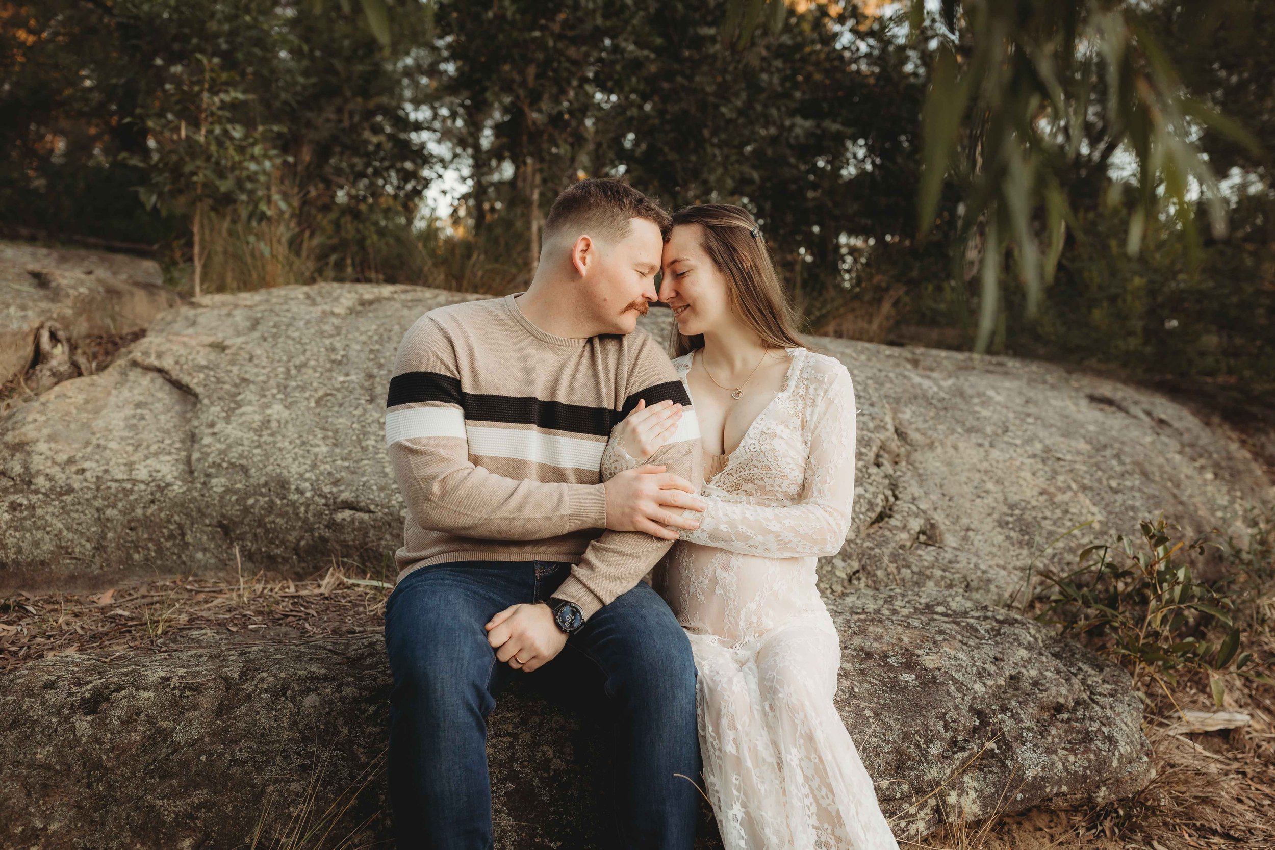 Sydney  Newborn and maternity Photographer - Sydney Family Photography