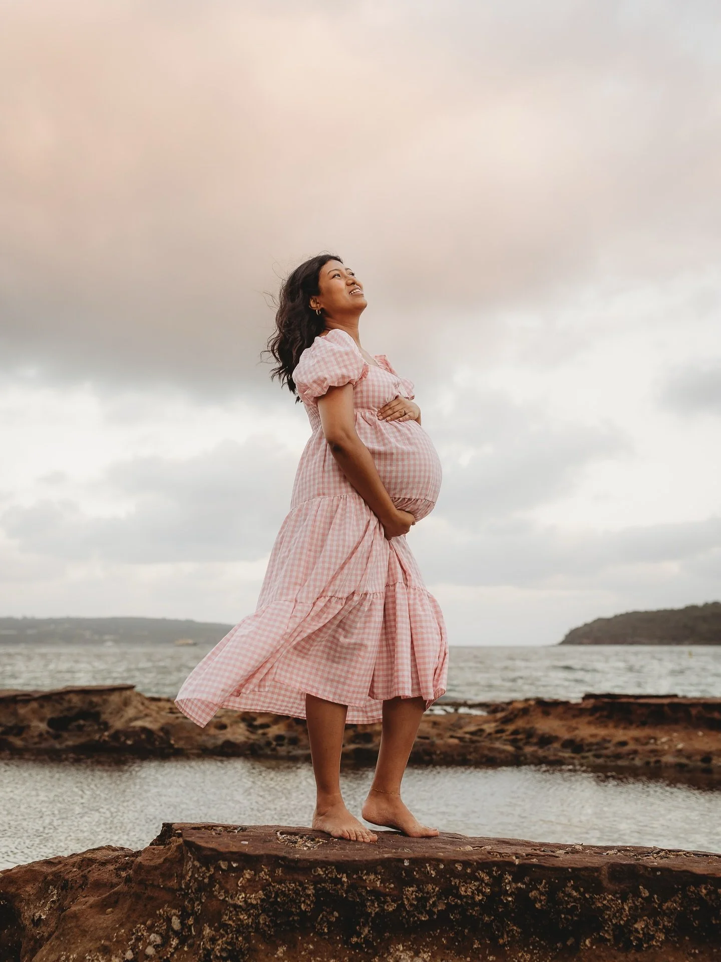 2026. New beginnings. 

Have you made any new year resolutions yet? I love the chance at the beginning of the year to set intentions and dream about what lies ahead. And for some, it&rsquo;s an extra special kind of new beginning&hellip; A little lif