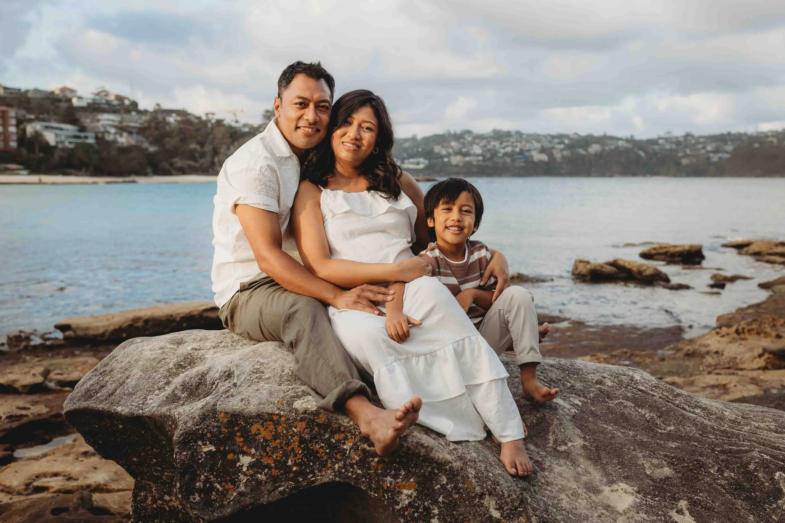 Balmoral beach: iconically Aussie - what makes this sydney beach so SPECIAL?