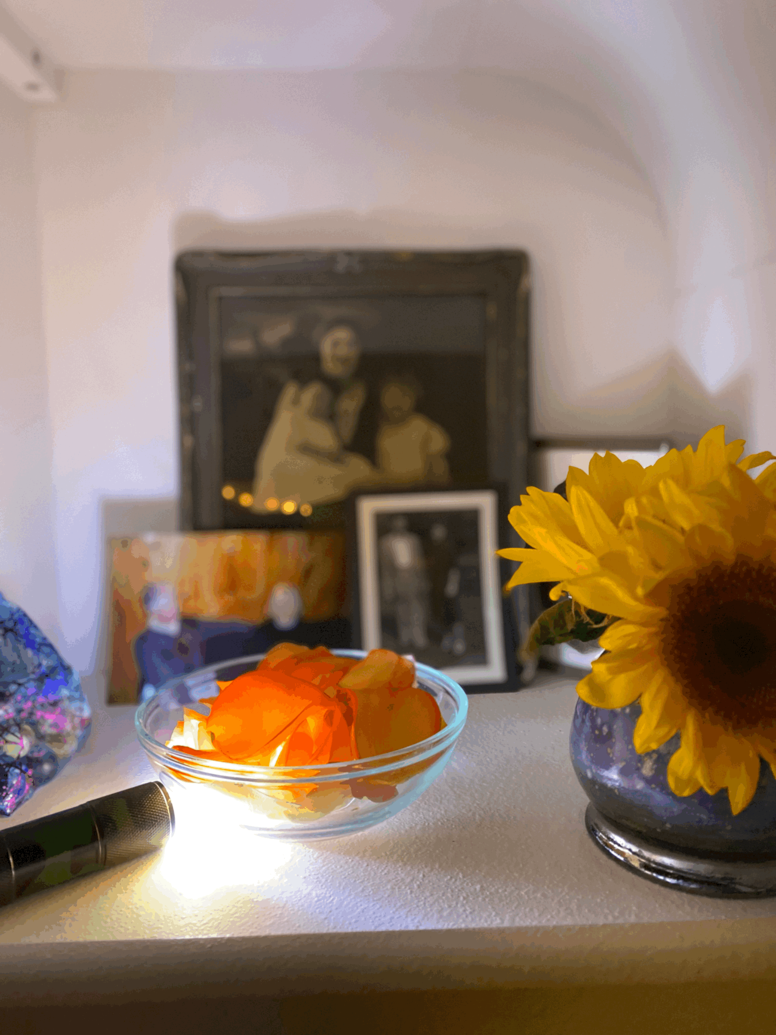 Death Doula Support