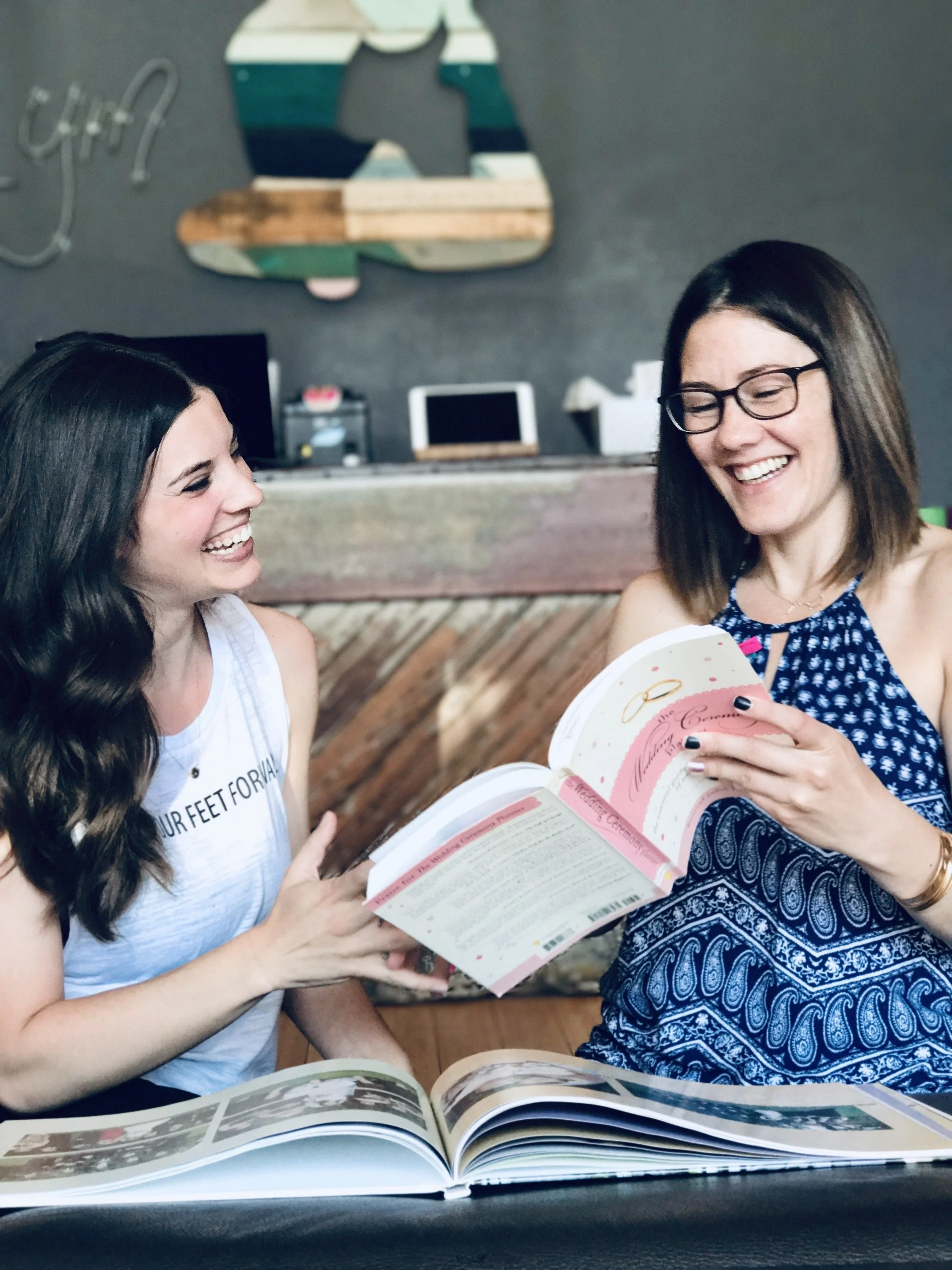 FREE 20-minute Discovery Call