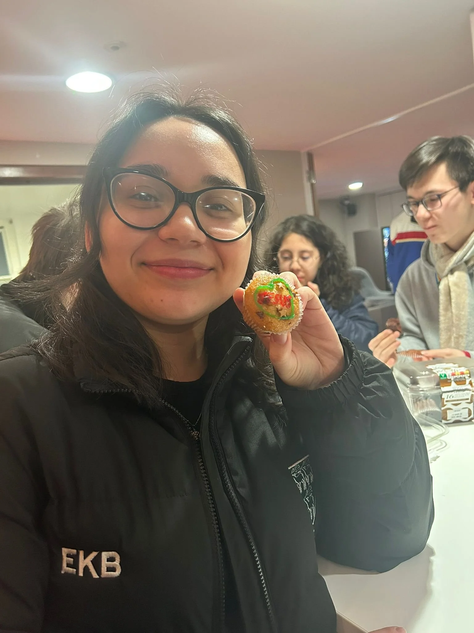 Eliza Kaminska-Benadat