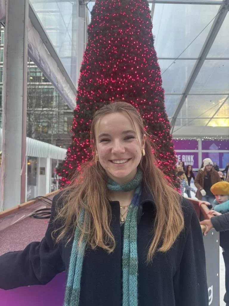 Matilda Saumarez Smith