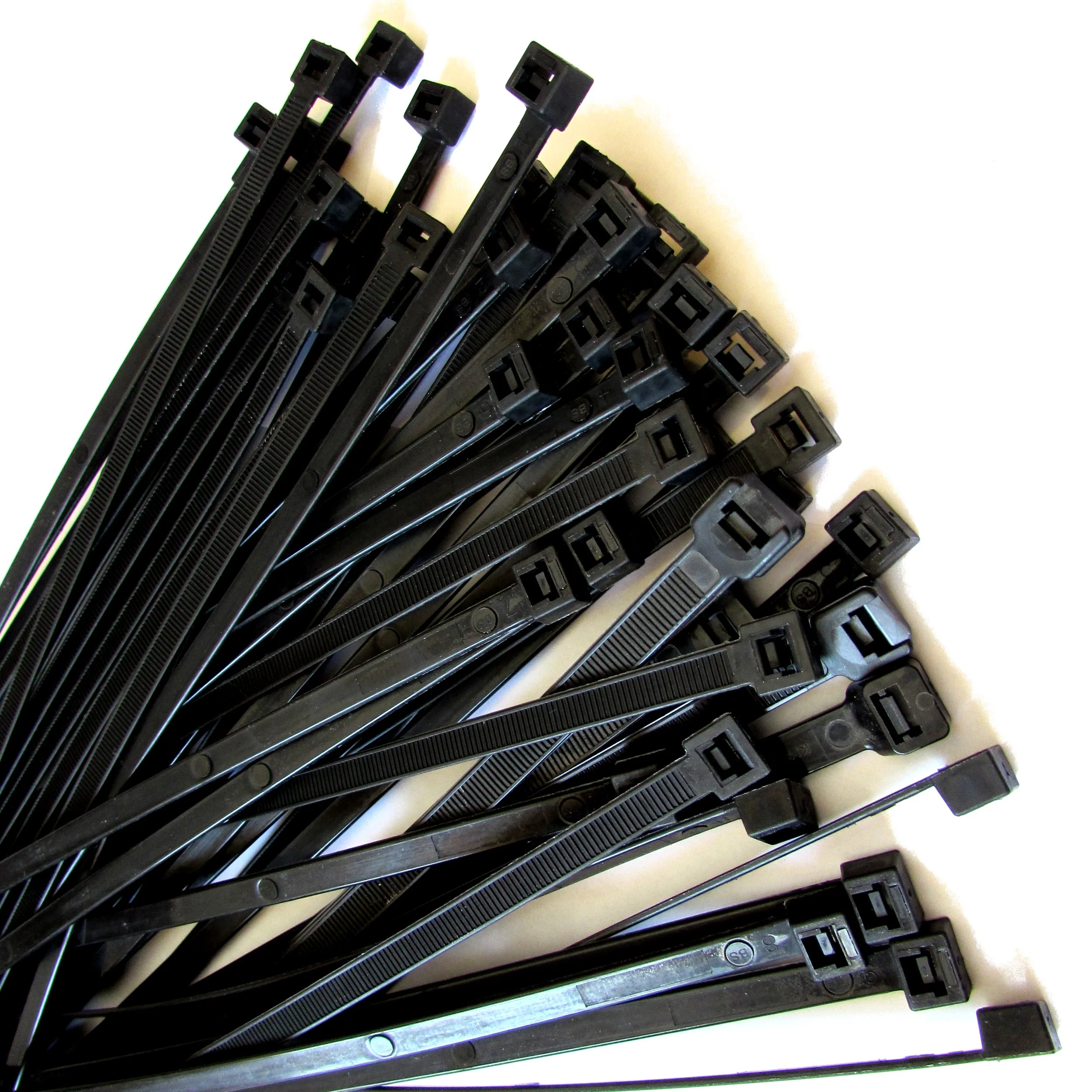 36" Cable Zip Ties (50pk)
