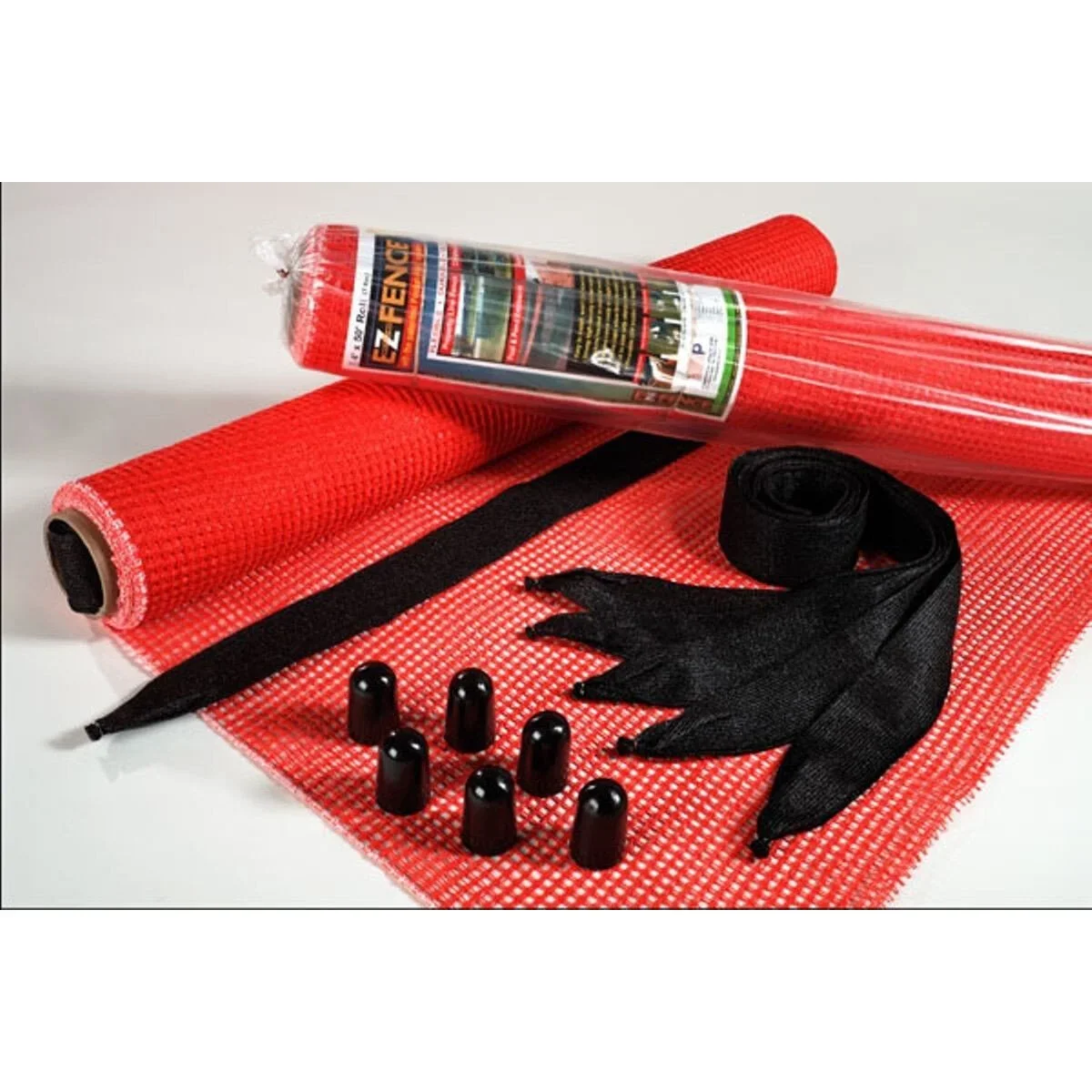 Pocket Garden Protection Fence 4ft x 50ft (Copy) (Copy)