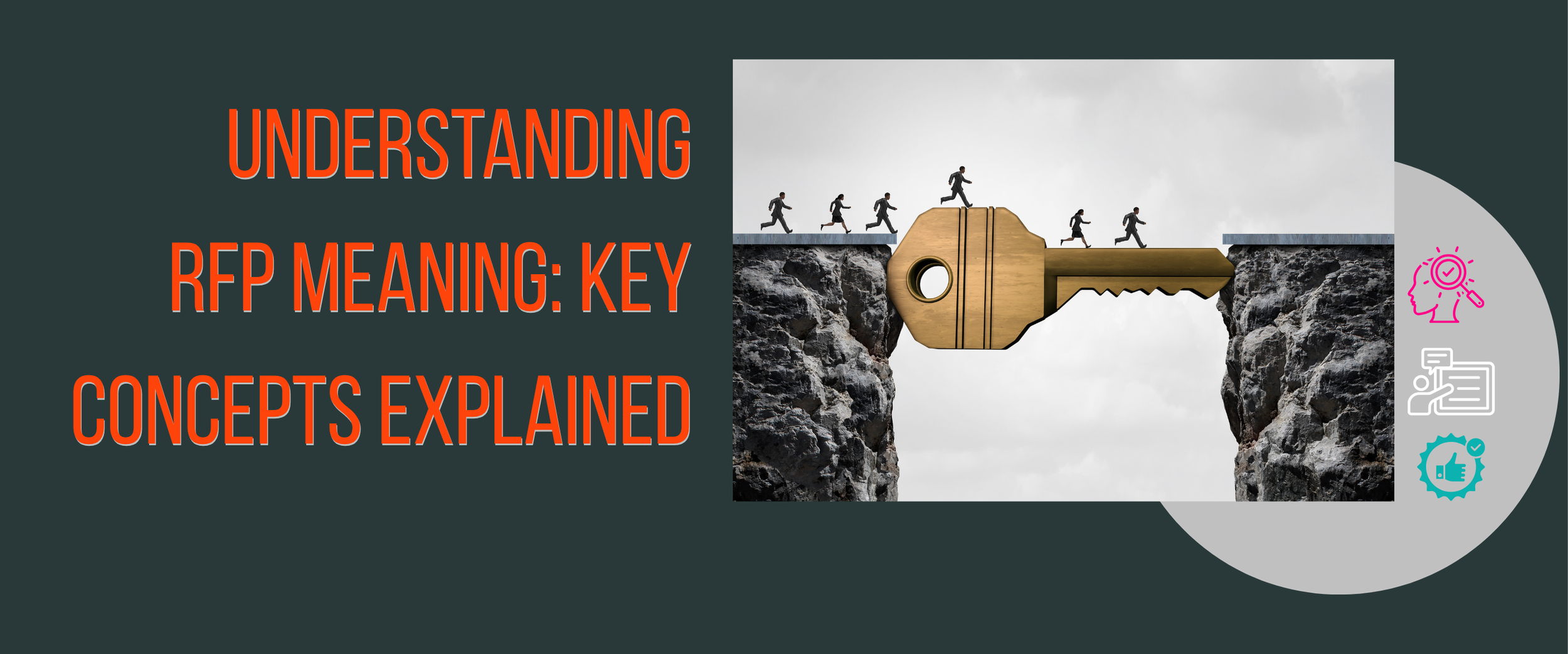 Understanding RFP Meaning: Key Concepts Explained — The RFP Success ...