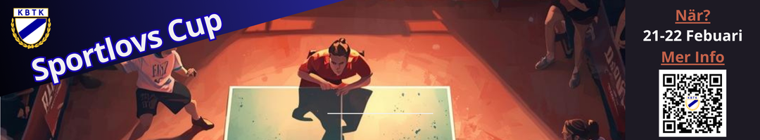 Ibjudan Sportlovs Cupen 21-22/2 2026