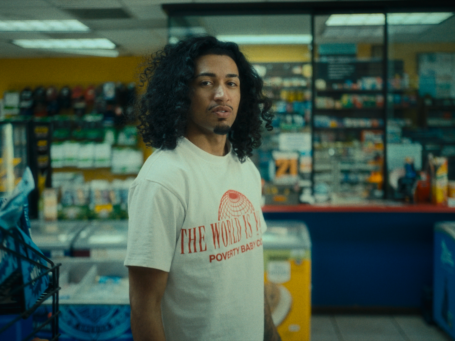 Locked In film still
