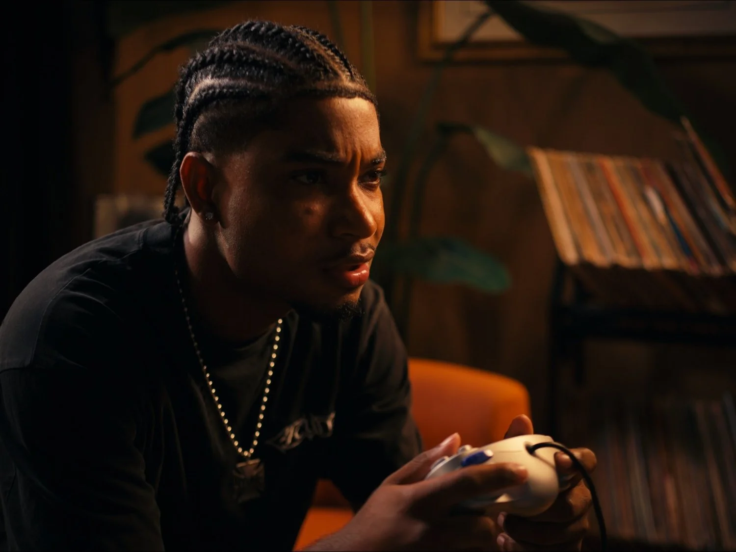 Super Candy Bros brand film still