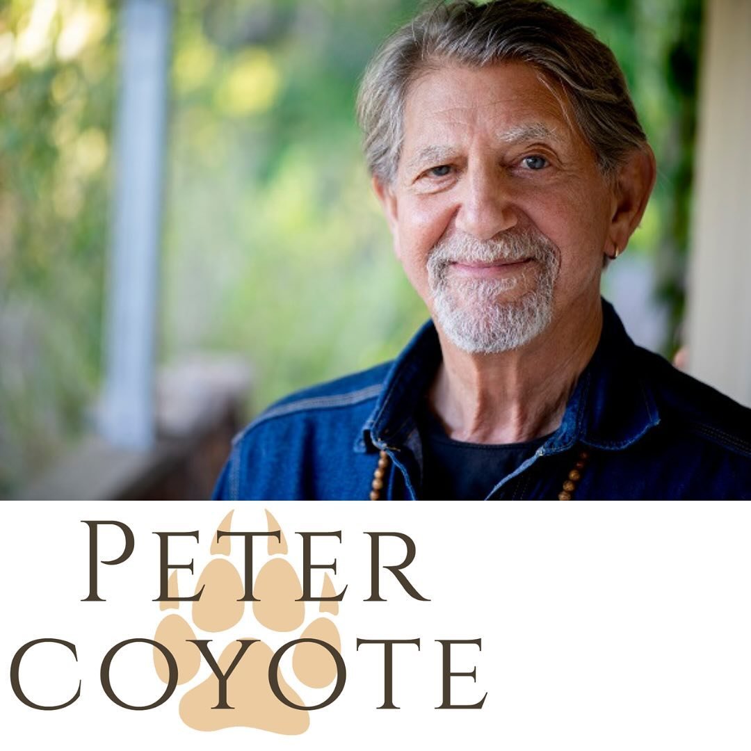 Peter Coyote stars in the @badfaithdocumentary and will be joining us as a panelist. 

And for a book signing!!!!

Tickets: Link in bio 

PETER COYOTE has performed as an actor in over 160 films for theaters and TV. His work includes some of the worl