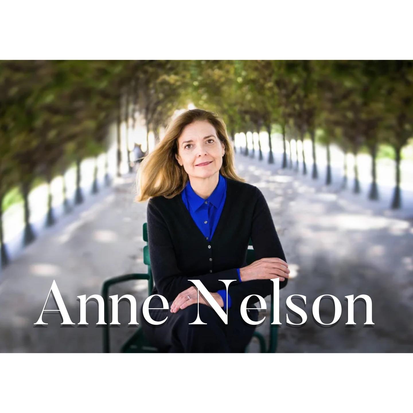 📚 Join us at the Sebastiani Theatre on May 28th at 5:30 PM for a special screening of the documentary 'Bad Faith' followed by a Q&amp;A panel featuring Anne Nelson, an esteemed author and investigative journalist! 🌟 Nelson's groundbreaking work has