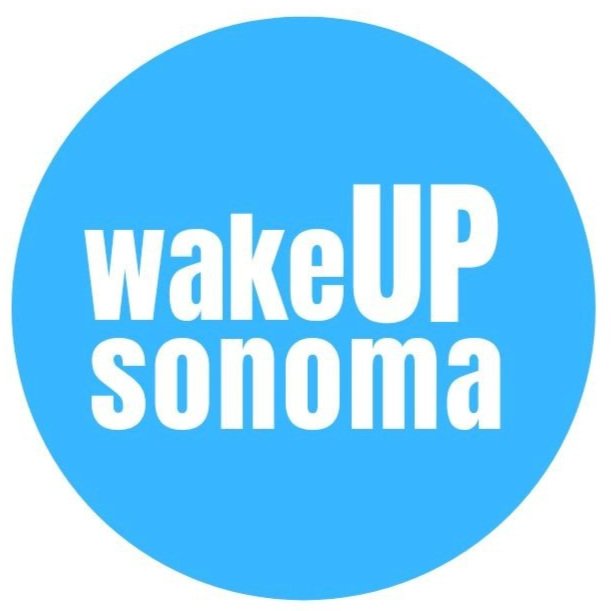 Wake Up Sonoma