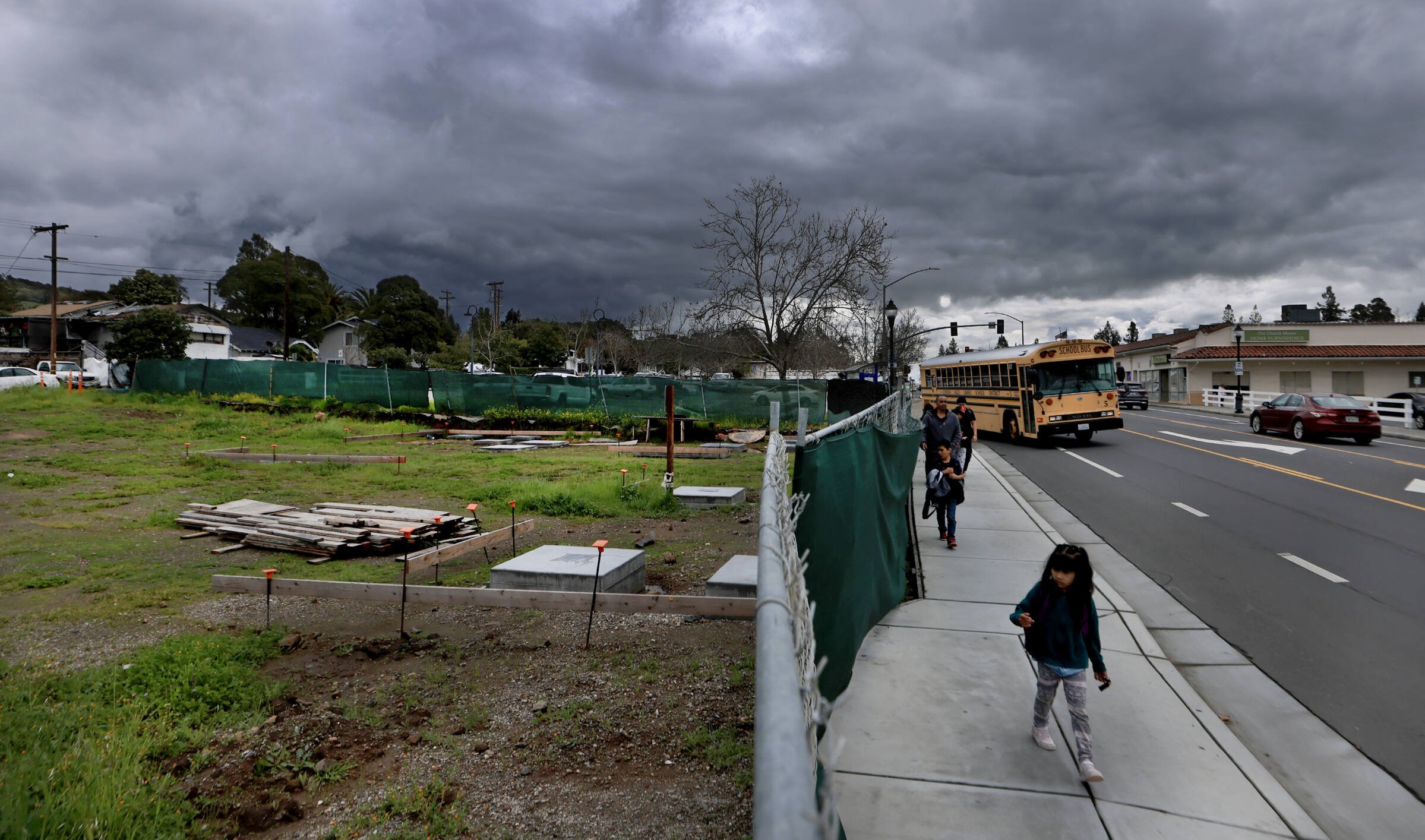 Events — Wake Up Sonoma