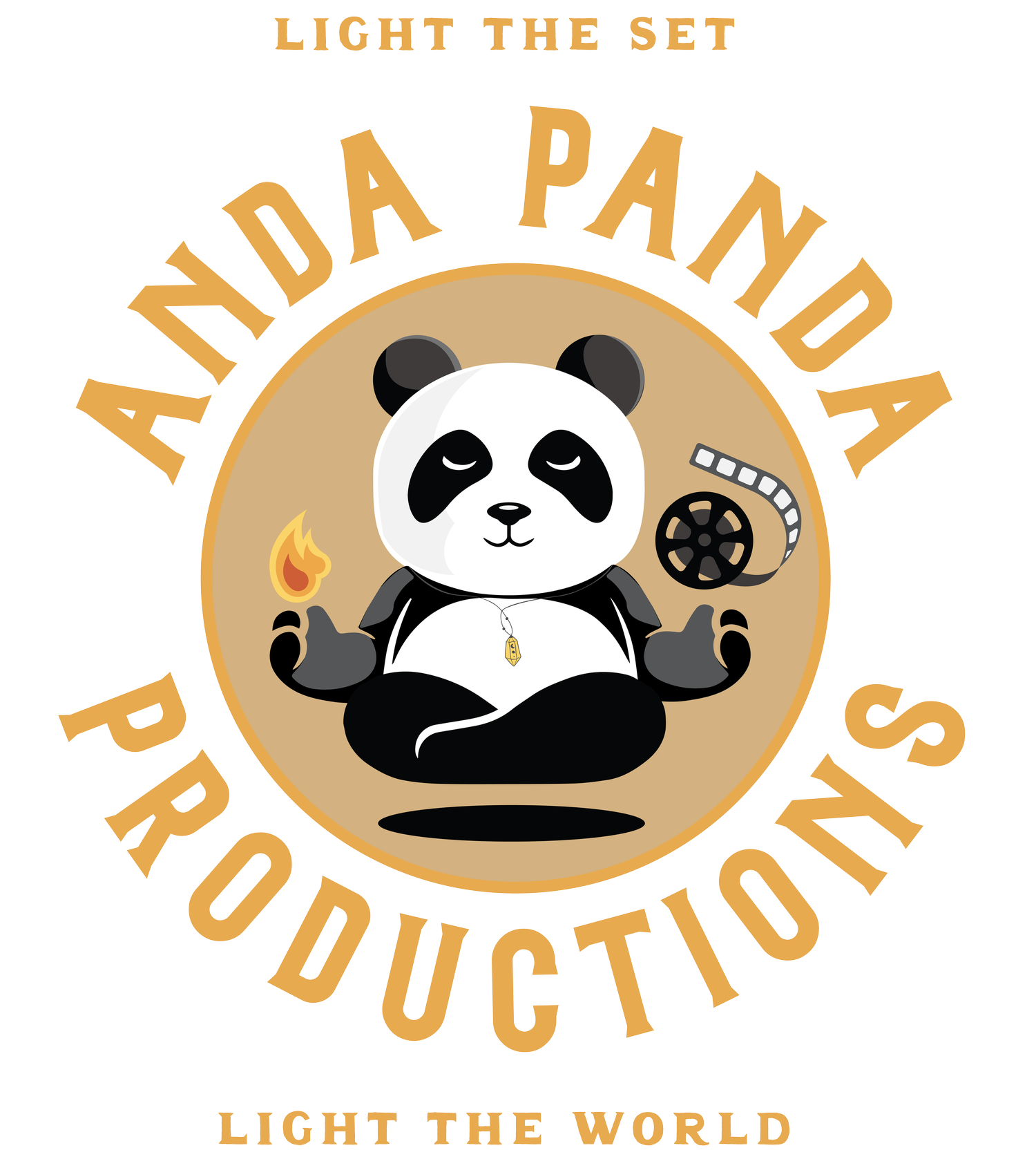Anda Panda Productions