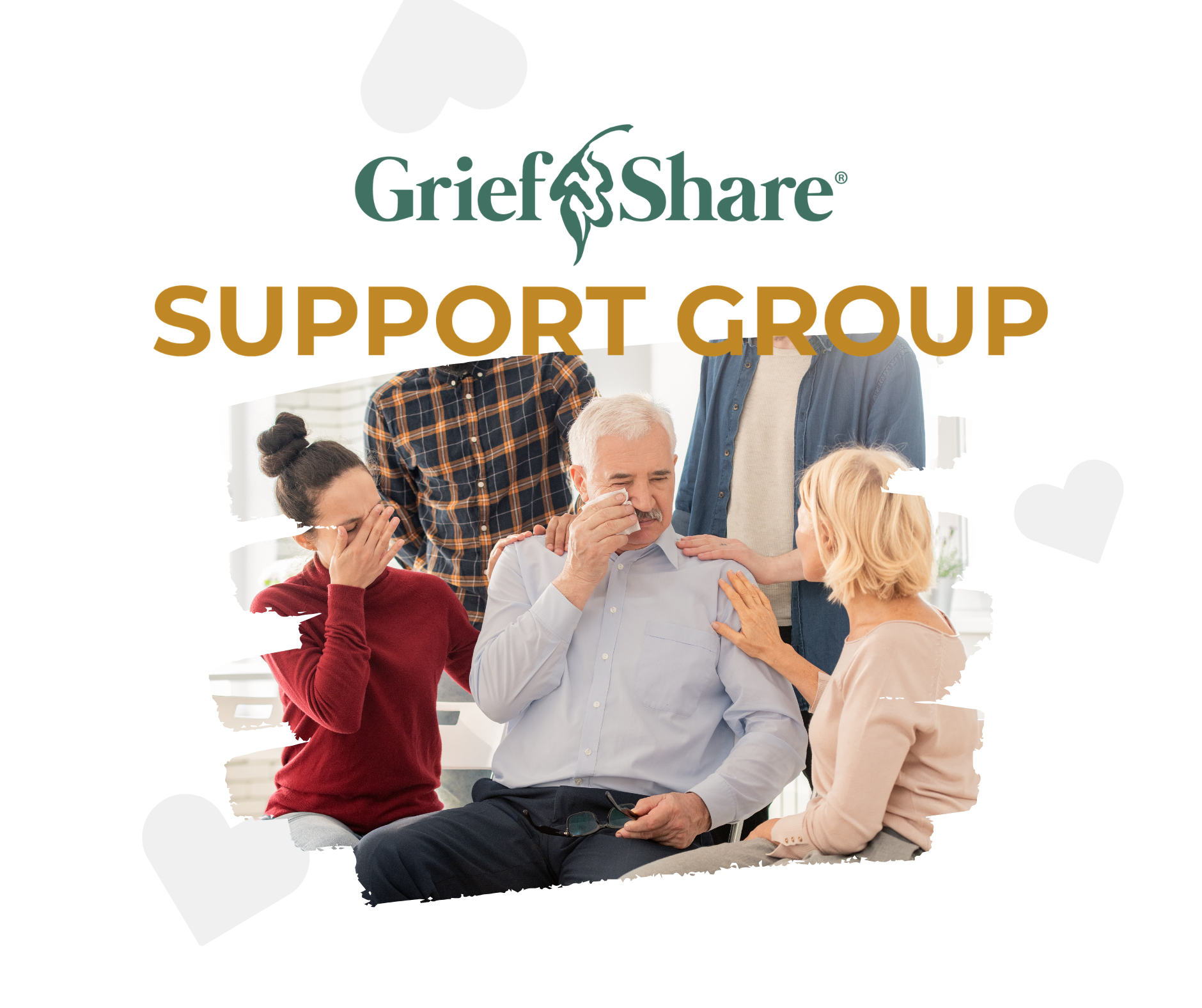 GriefShare
