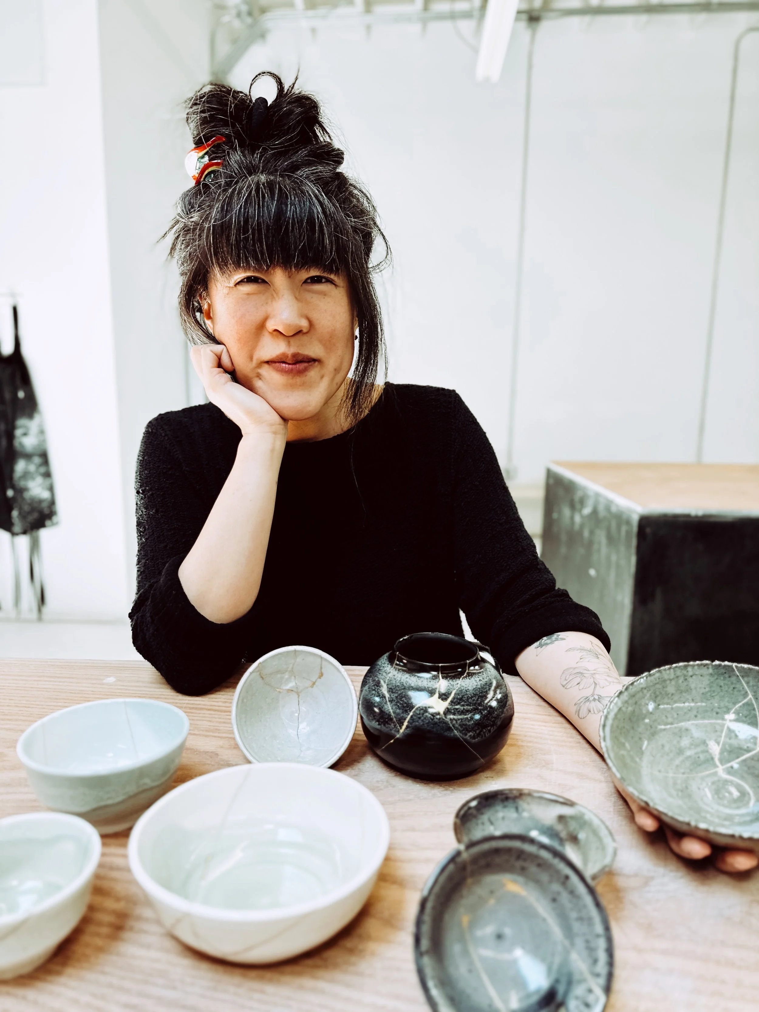 MUD Ceramics Studio Bellingham Classes — MUD