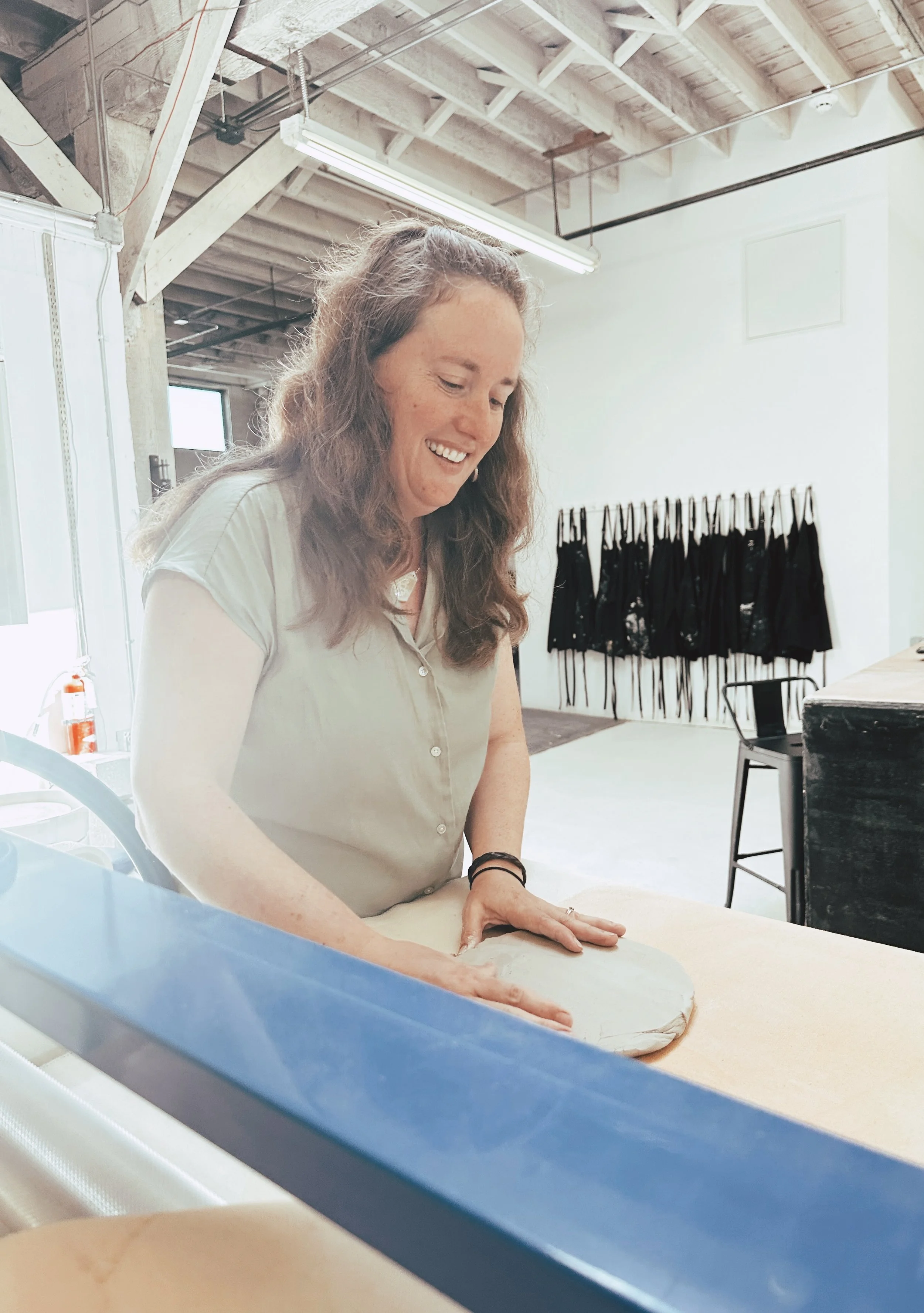 MUD Ceramics Studio Bellingham Classes — MUD