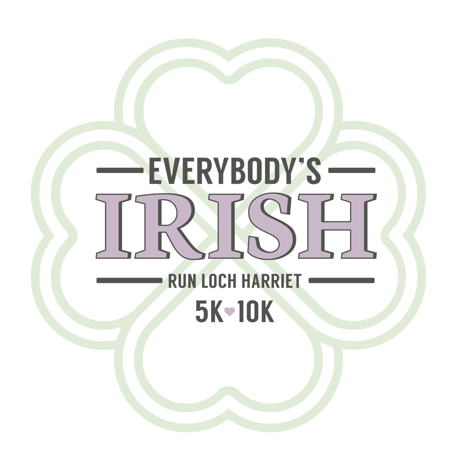 Everybody&#39;s Irish 5K &amp; 10K