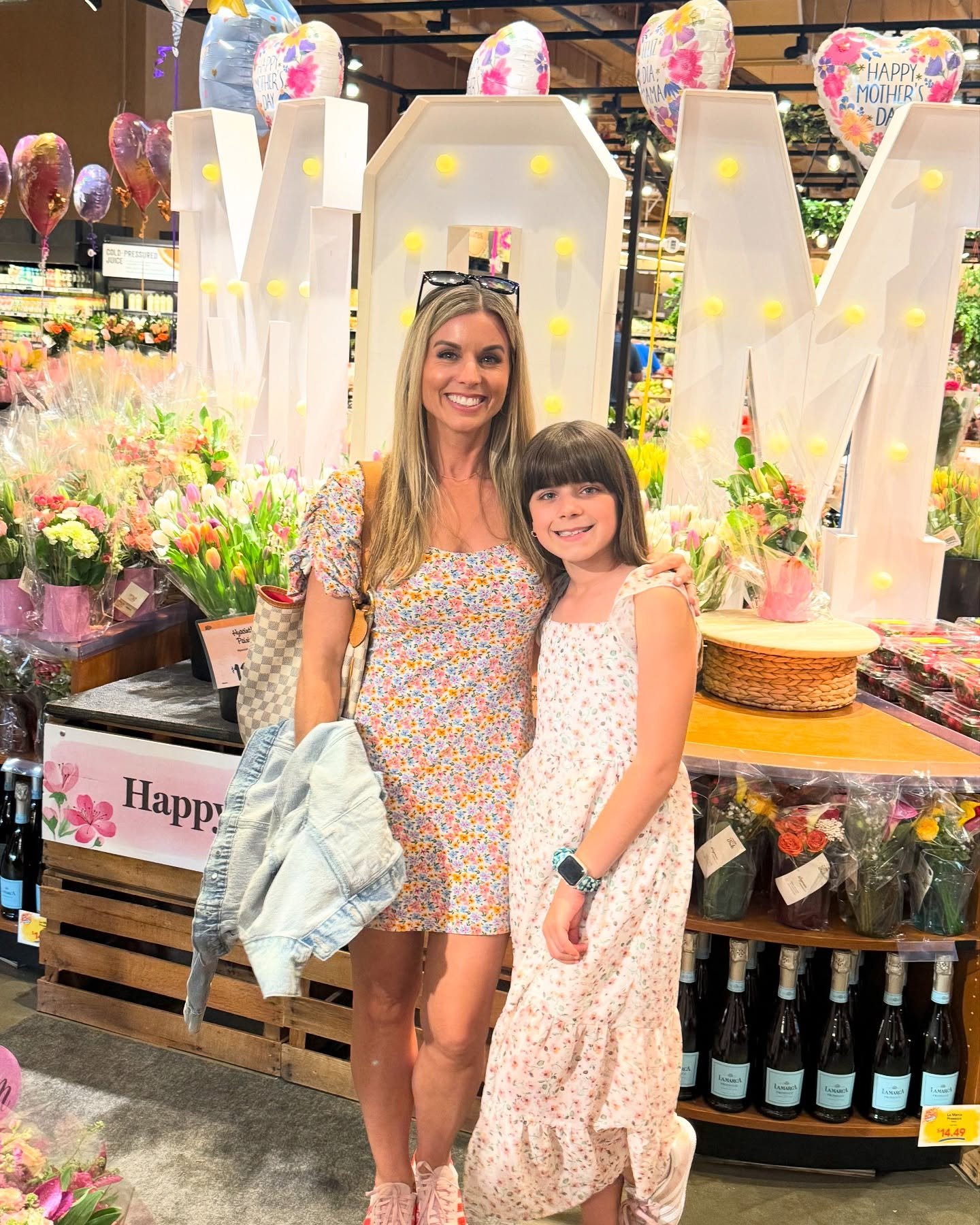 Happy Mother&rsquo;s Day! 🌸🥂💗