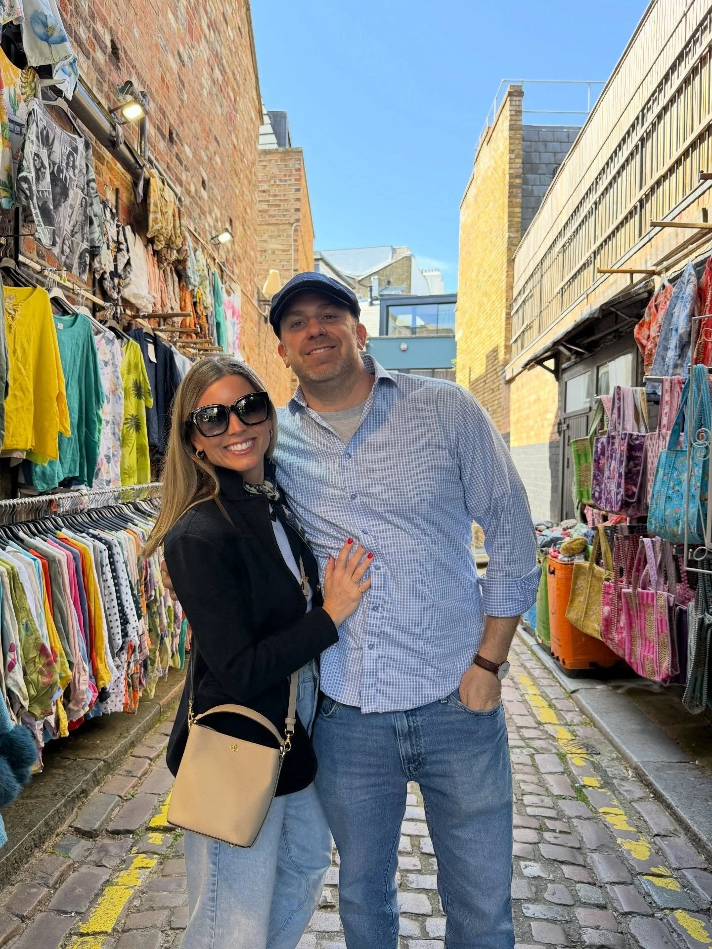 Greetings from London!! 🇬🇧 

Just a few highlights from a trip that is hard to put into words! This was the kids&rsquo; first time abroad and it&rsquo;s been AMAZING!! 

Changing of the Guard, Tower Bridge, the adorable taxis, the pubs, the Crown J