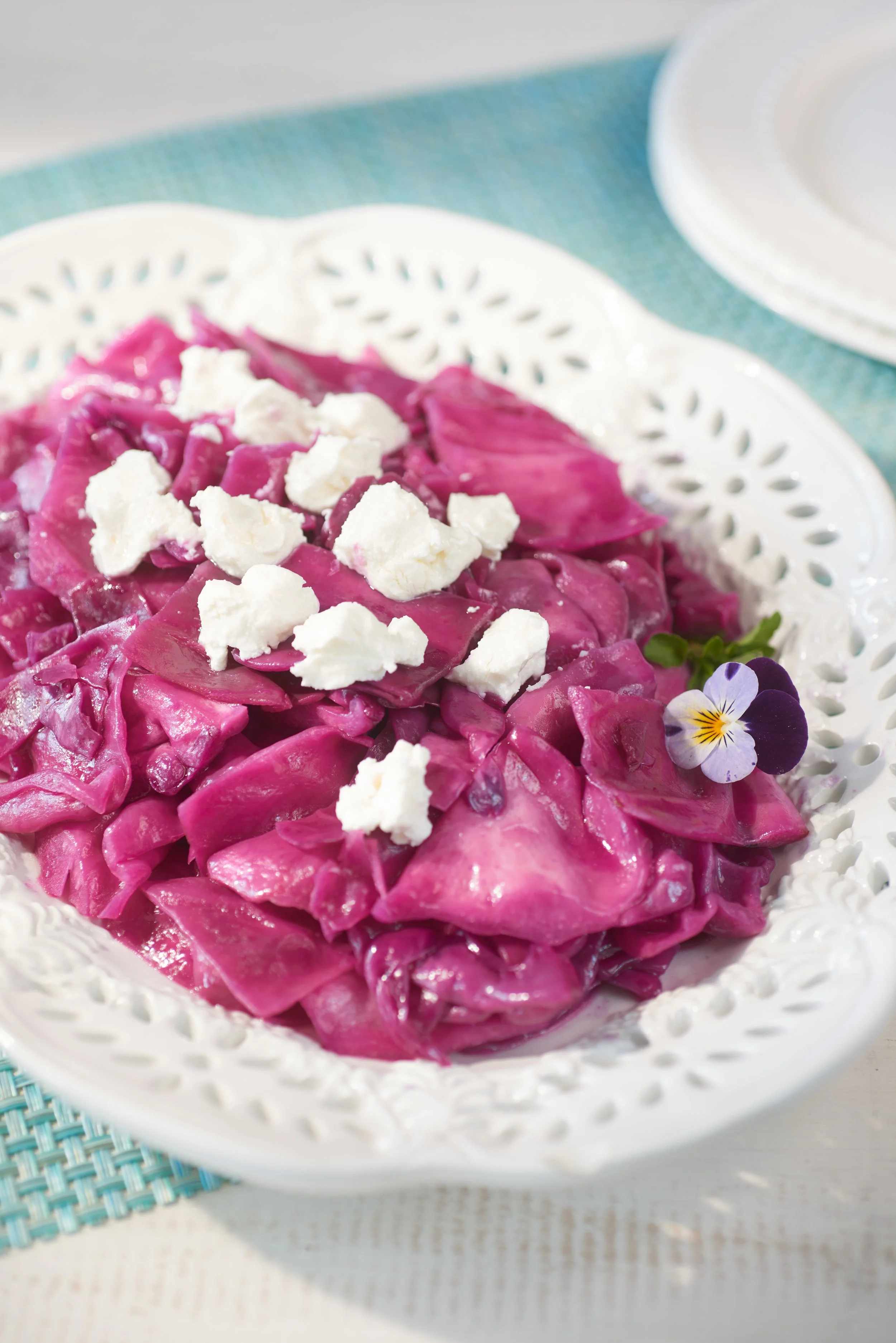 Corned Beef &amp; Cabbage Crack