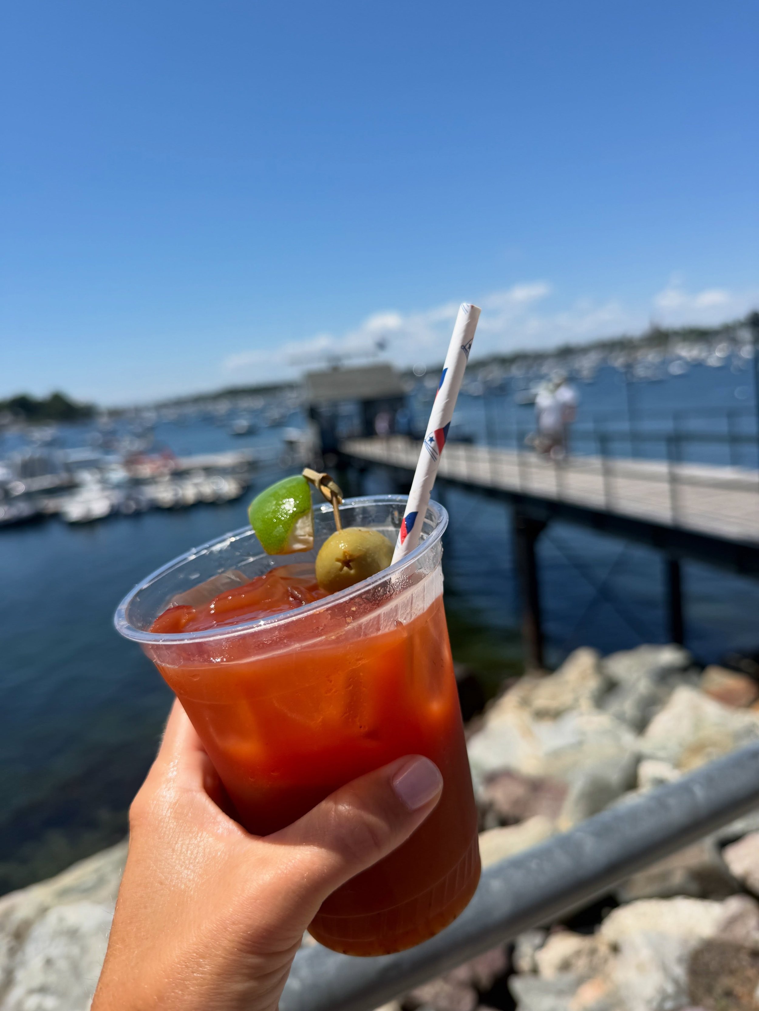Another dreamy summer wknd where we get to call home ✨⚓️⛵️🥂🌊
