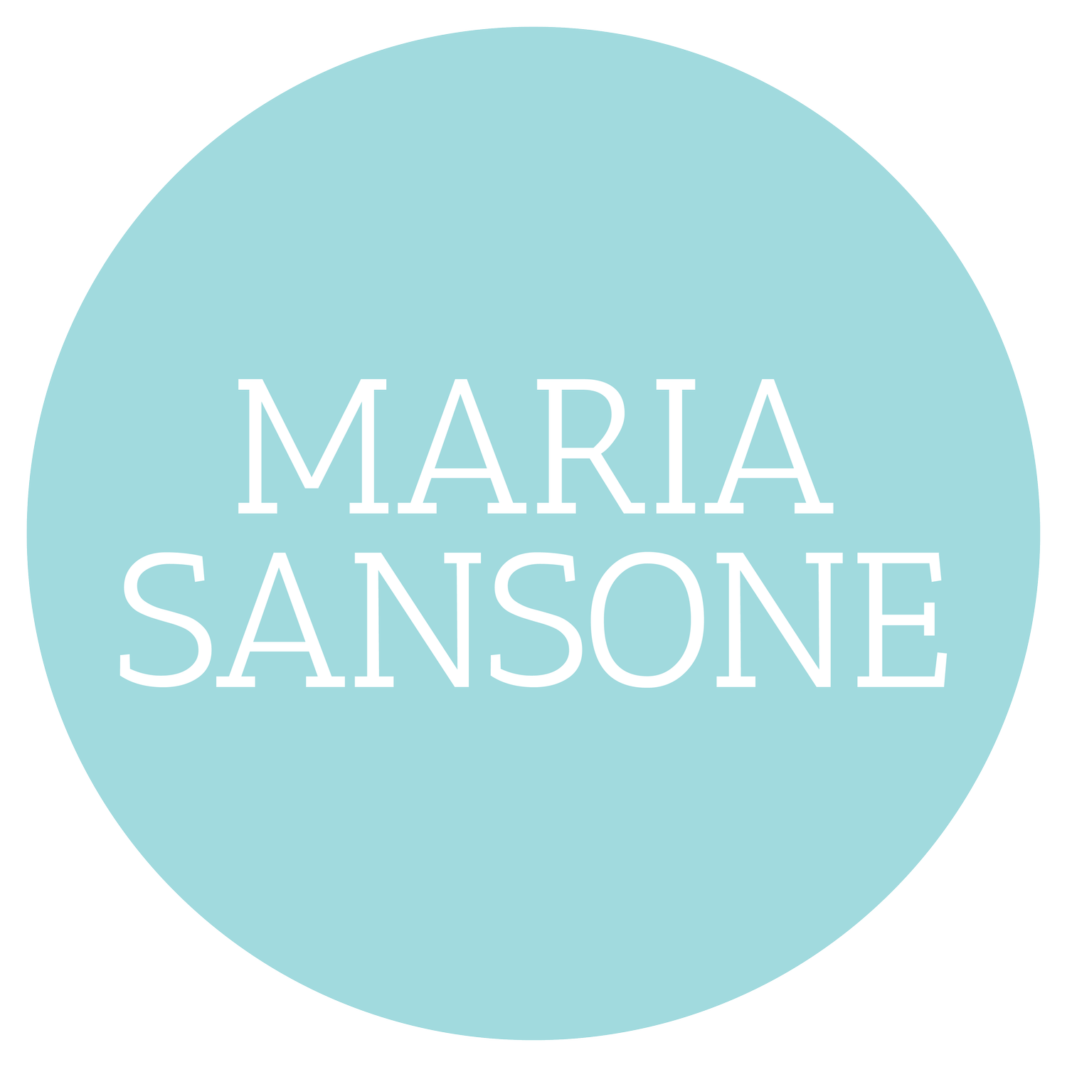 Maria Sansone