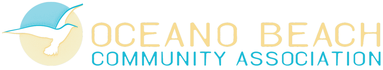 Oceano Beach Community Association (Copy)