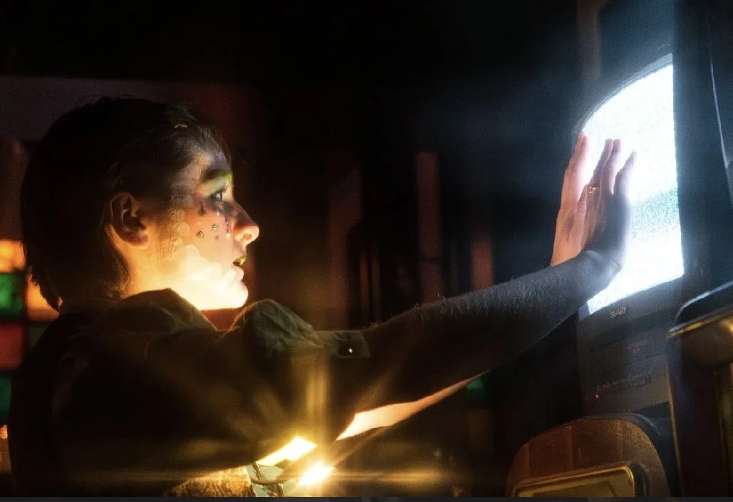 "Starcadia", February 2026-SeeHumans @artxnyc