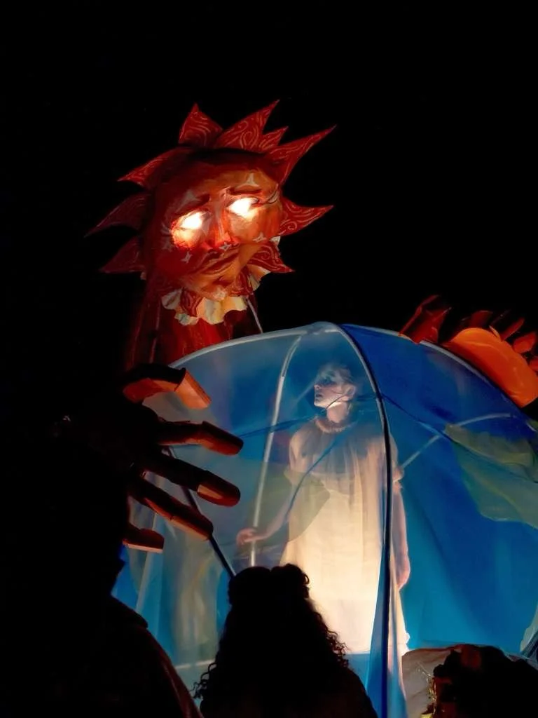 "Starcadia", February 2026-SeeHumans @artxnyc