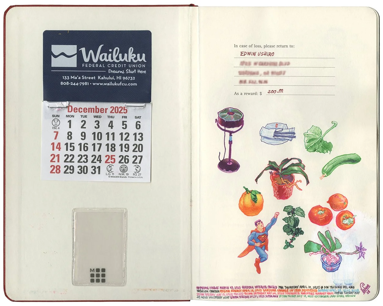 EDWIN USHIRO Sketchbook 2025 COVER.jpg