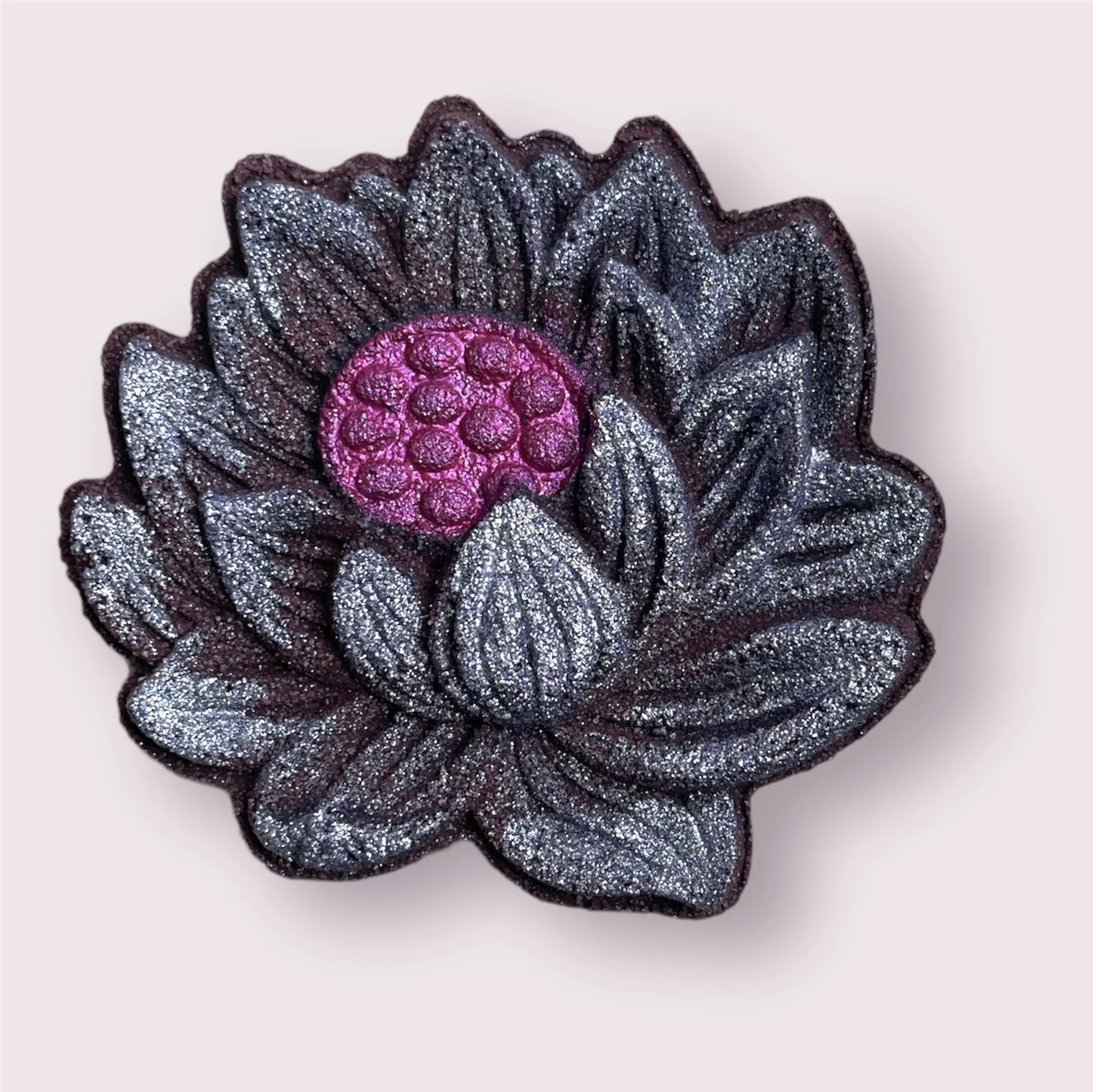 Lotus Bath Bomb