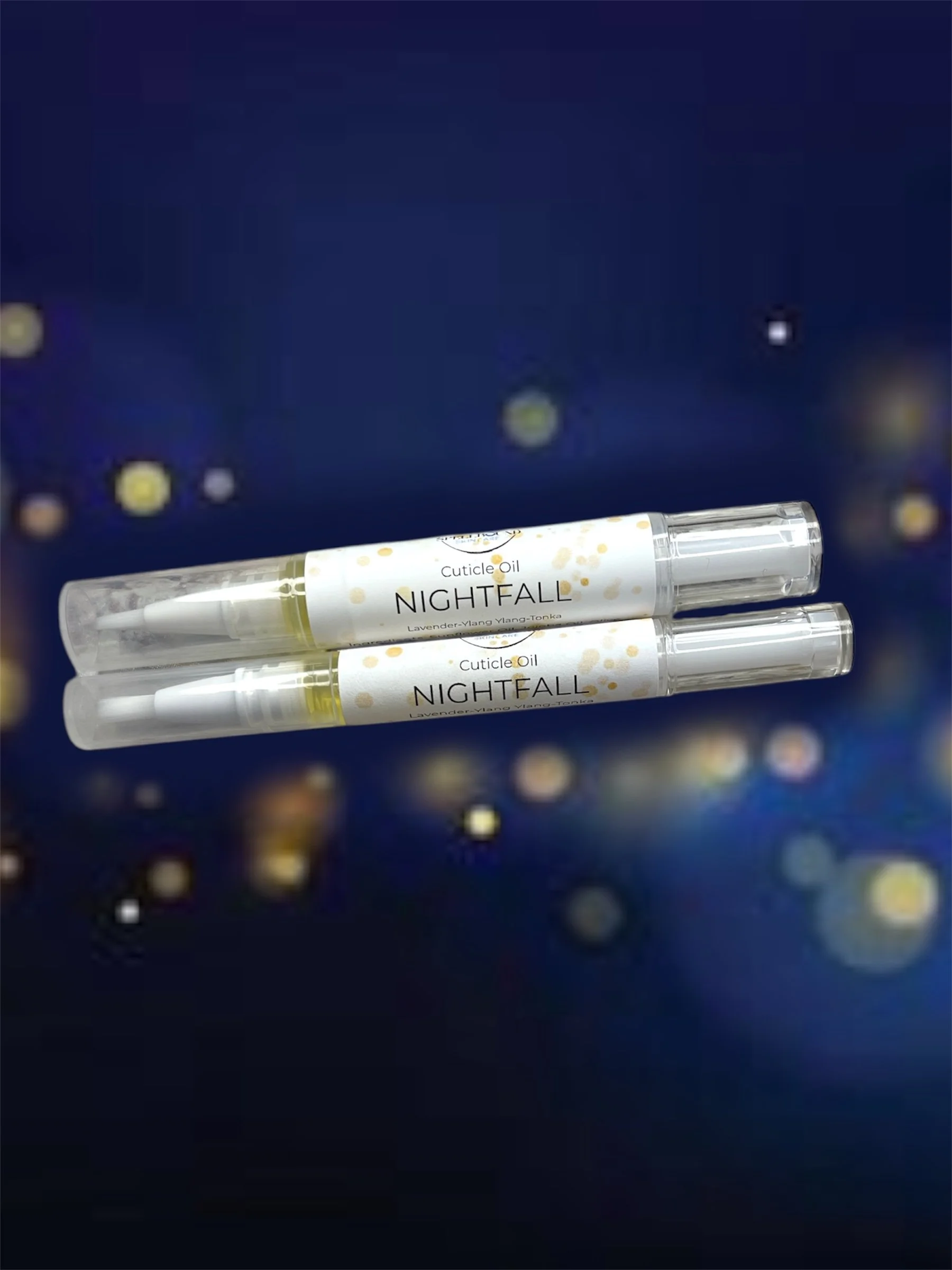 Nightfall Cuticle Oil