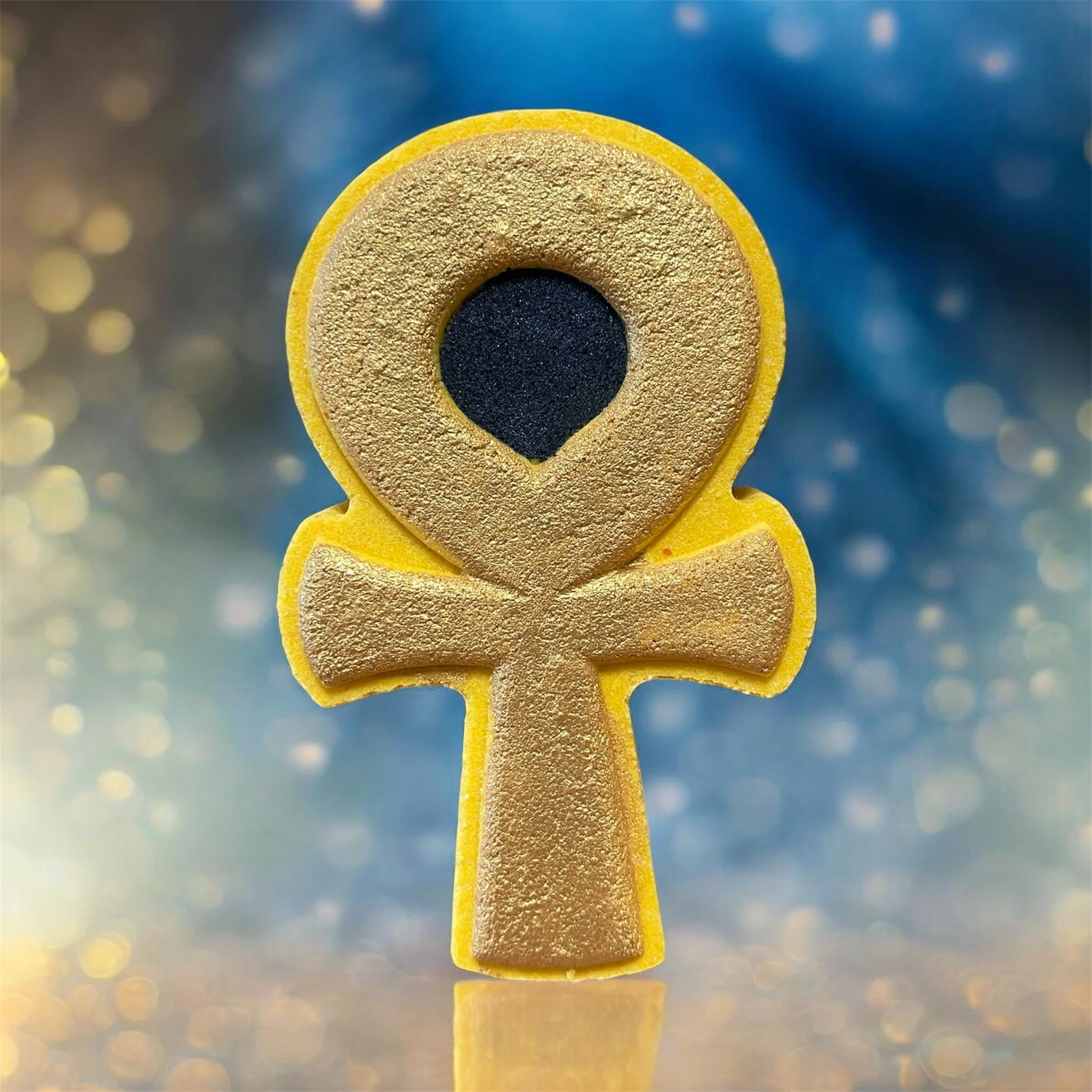 Ankh Bath Bomb