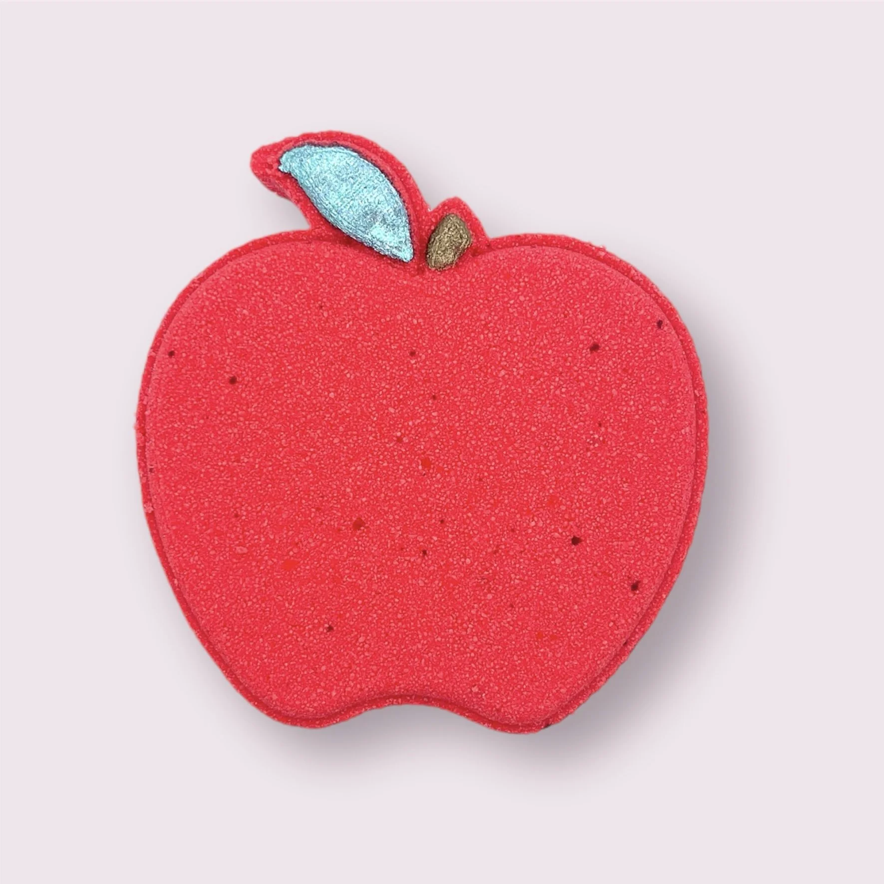 Apple Bath Bomb