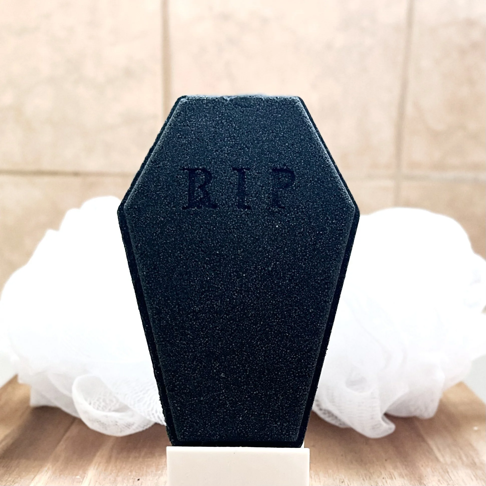Coffin Bath Bomb