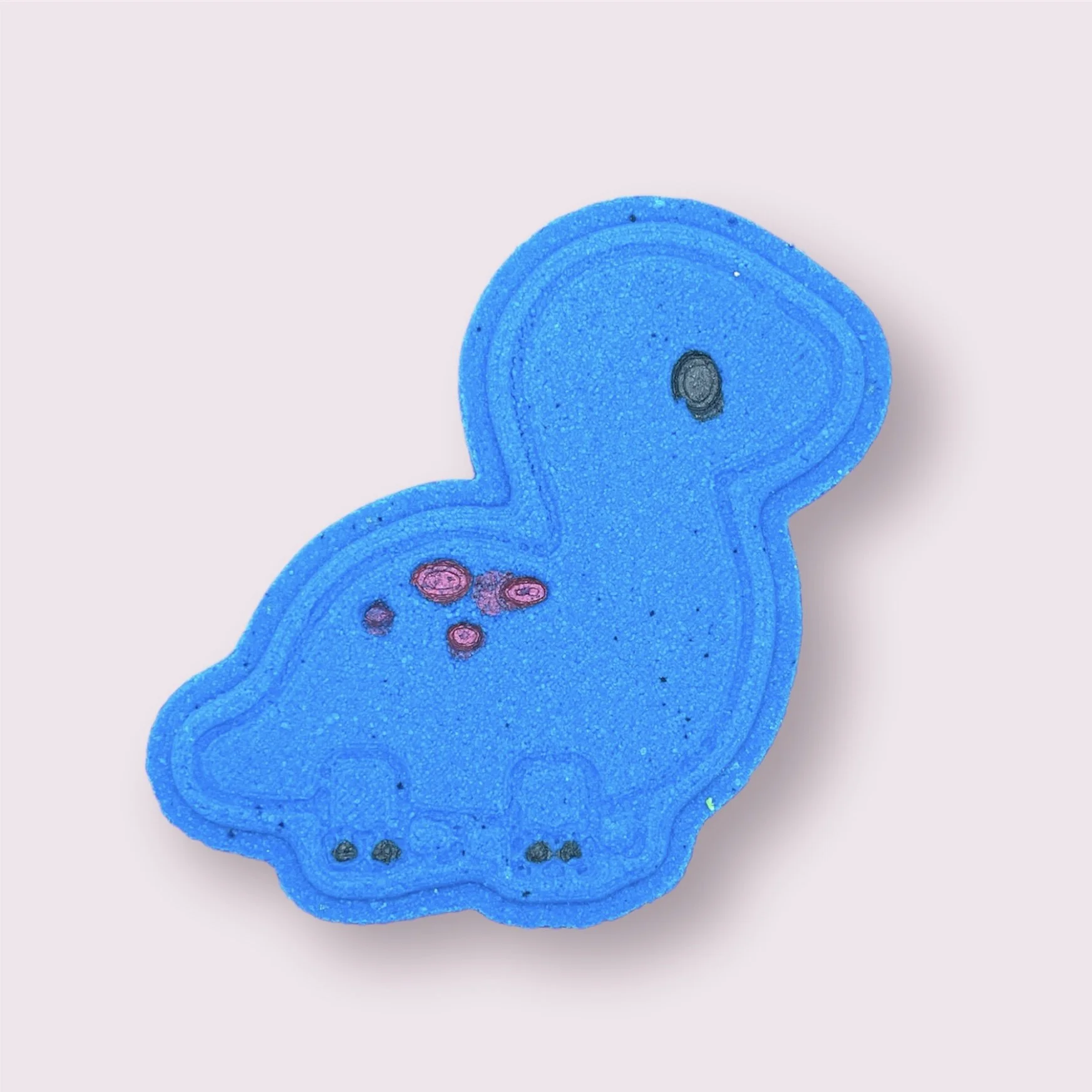 Brontosaurus Bath Bomb