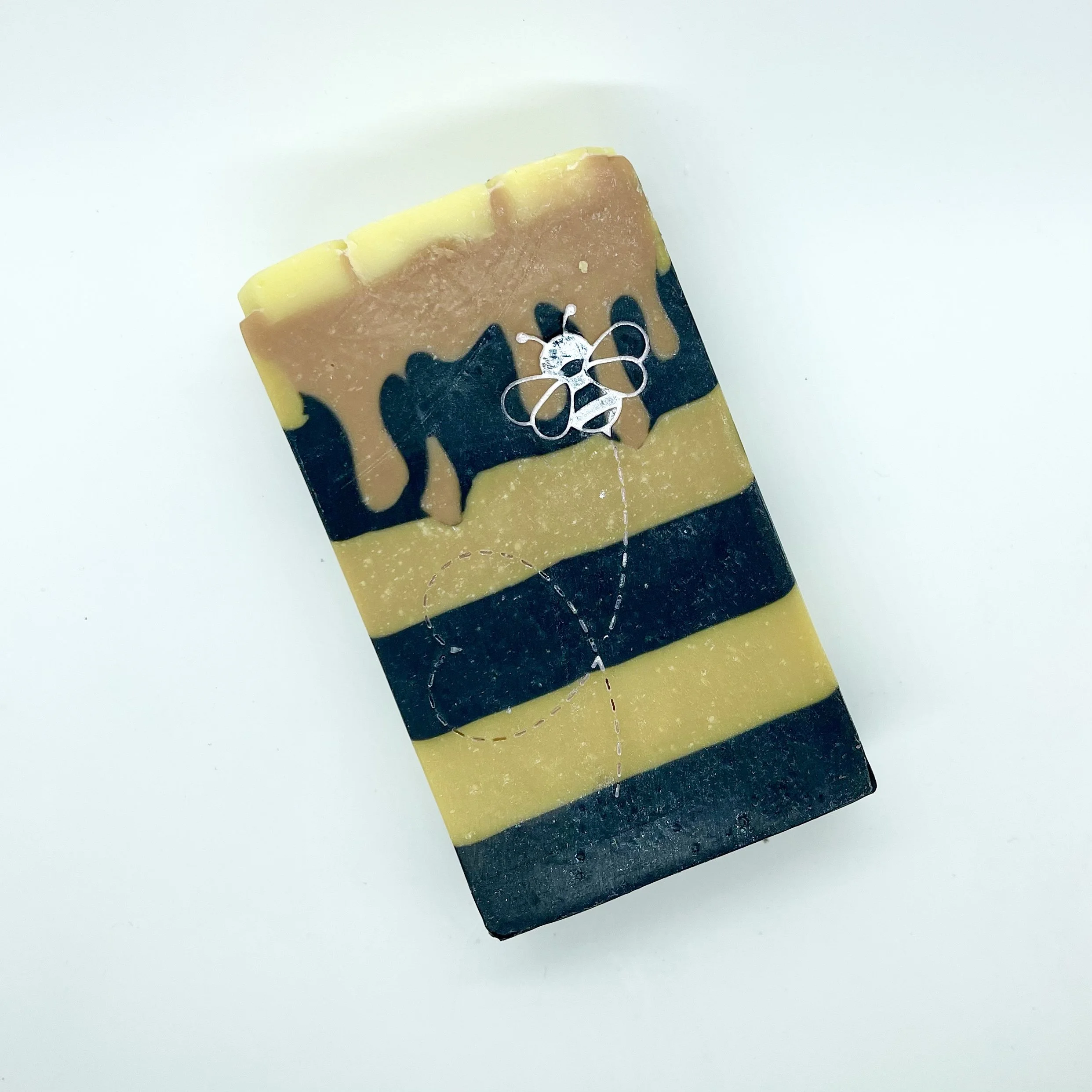Queen Bee Soap