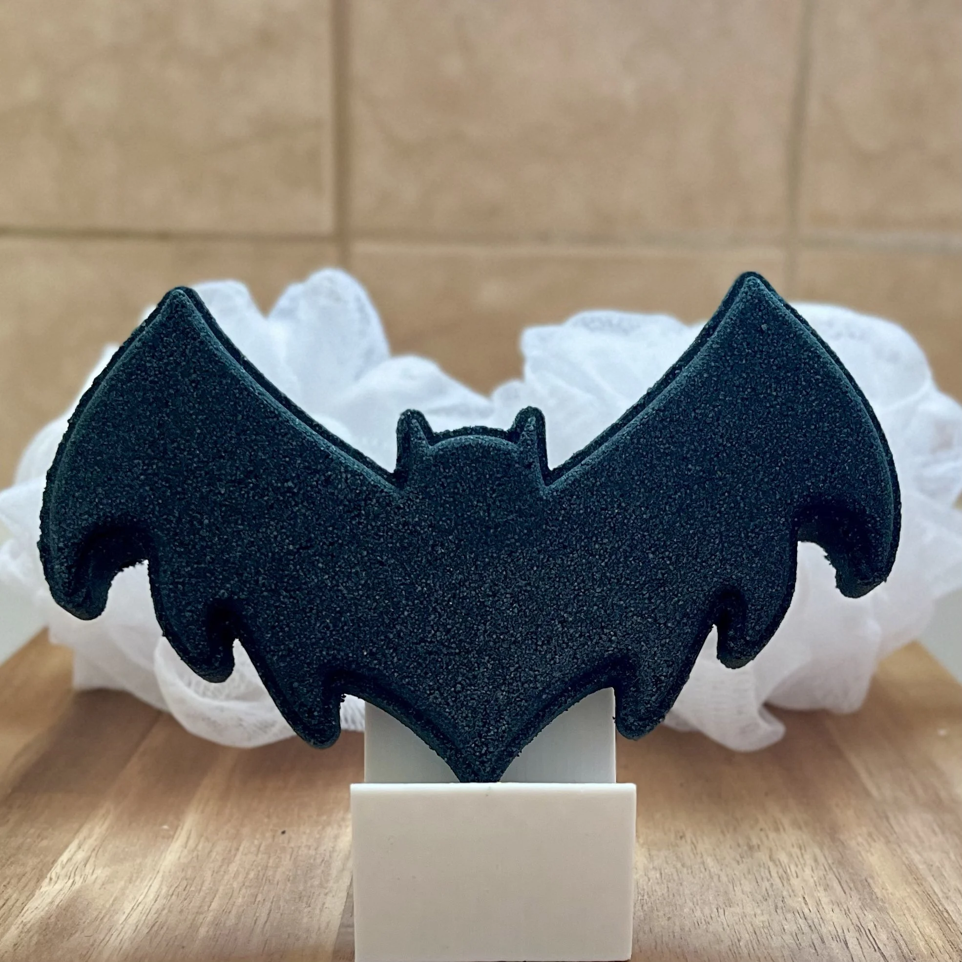 Bat Bath Bomb