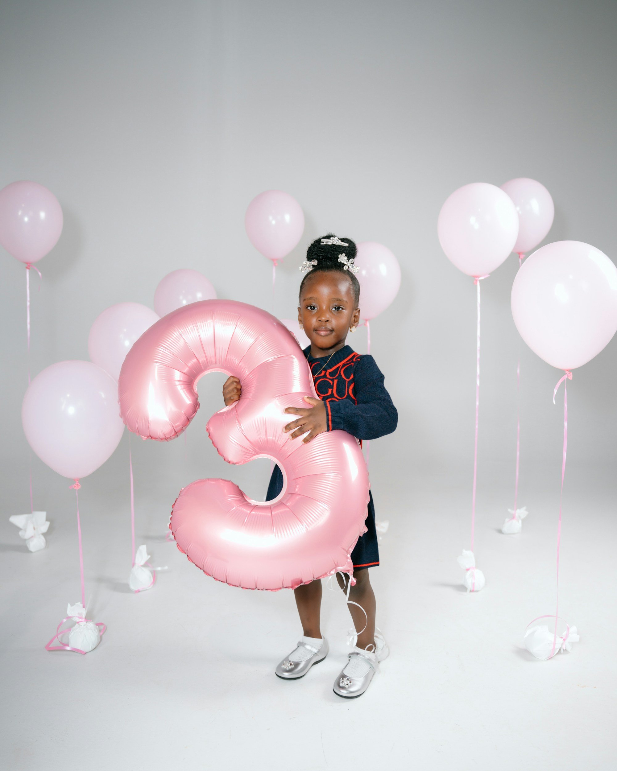 3 Black-Owned Children’s Party Experiences