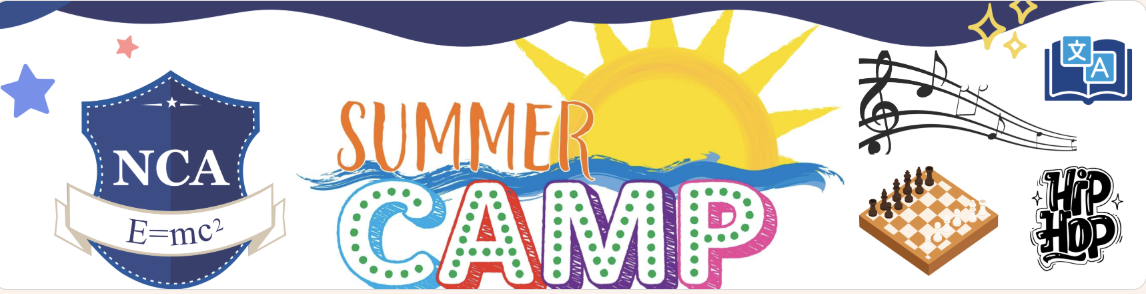 Bilingual Summer Camp (Mandarin Immersion)