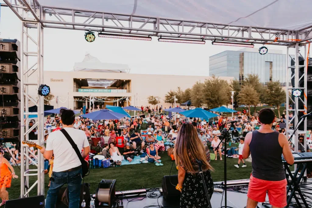Free: Summerlin Sounds