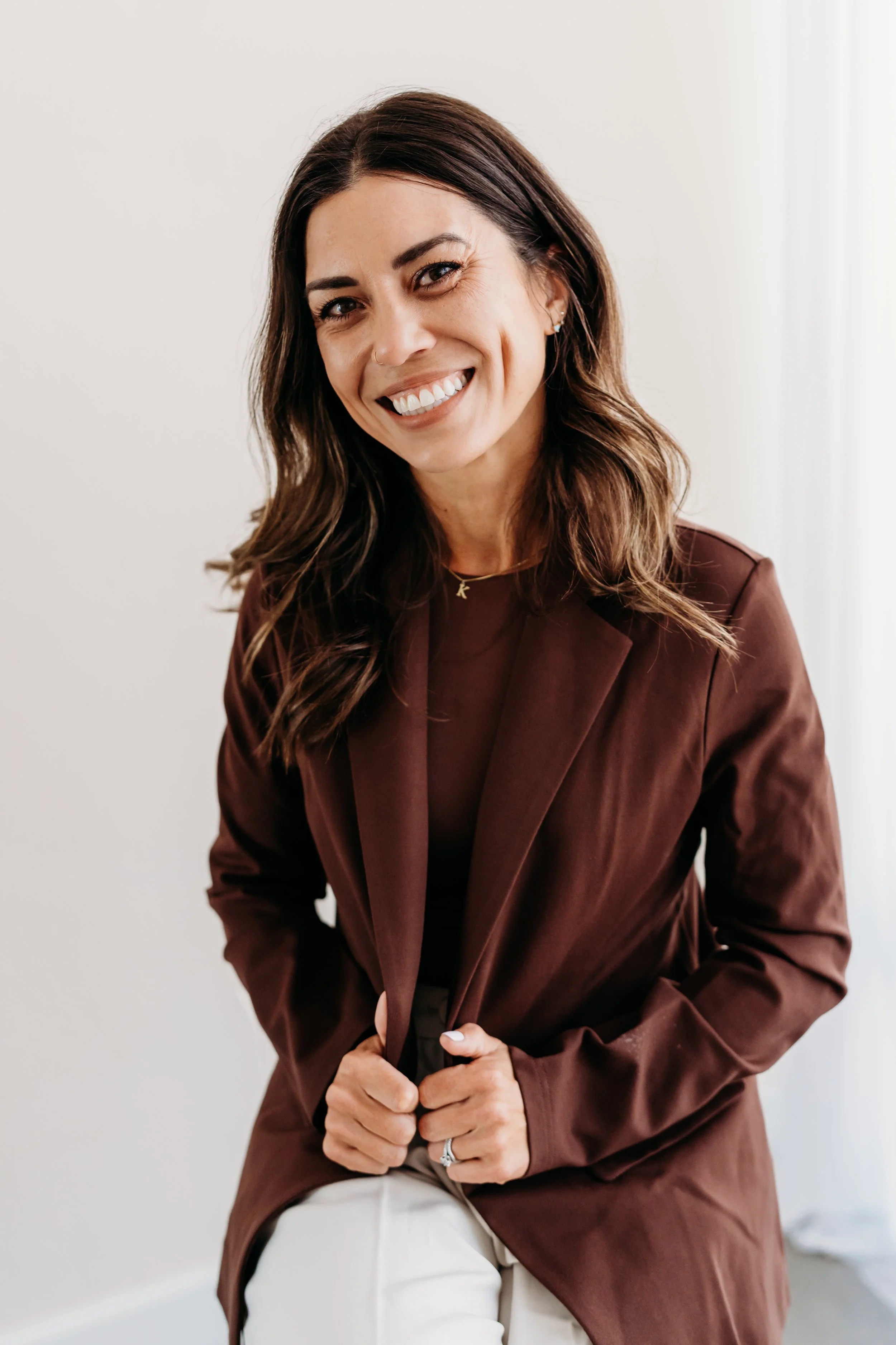 Kelsey Gaitan talks Myofunctional Therapy for Kids &amp; Adults