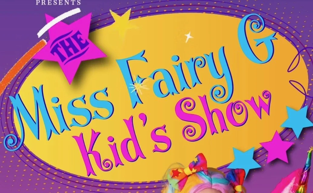 Free: Miss Fairy G Magical Mindset Show