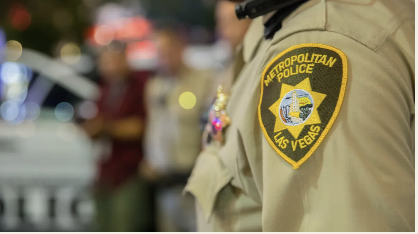 National Night Out Downtown Summerlin