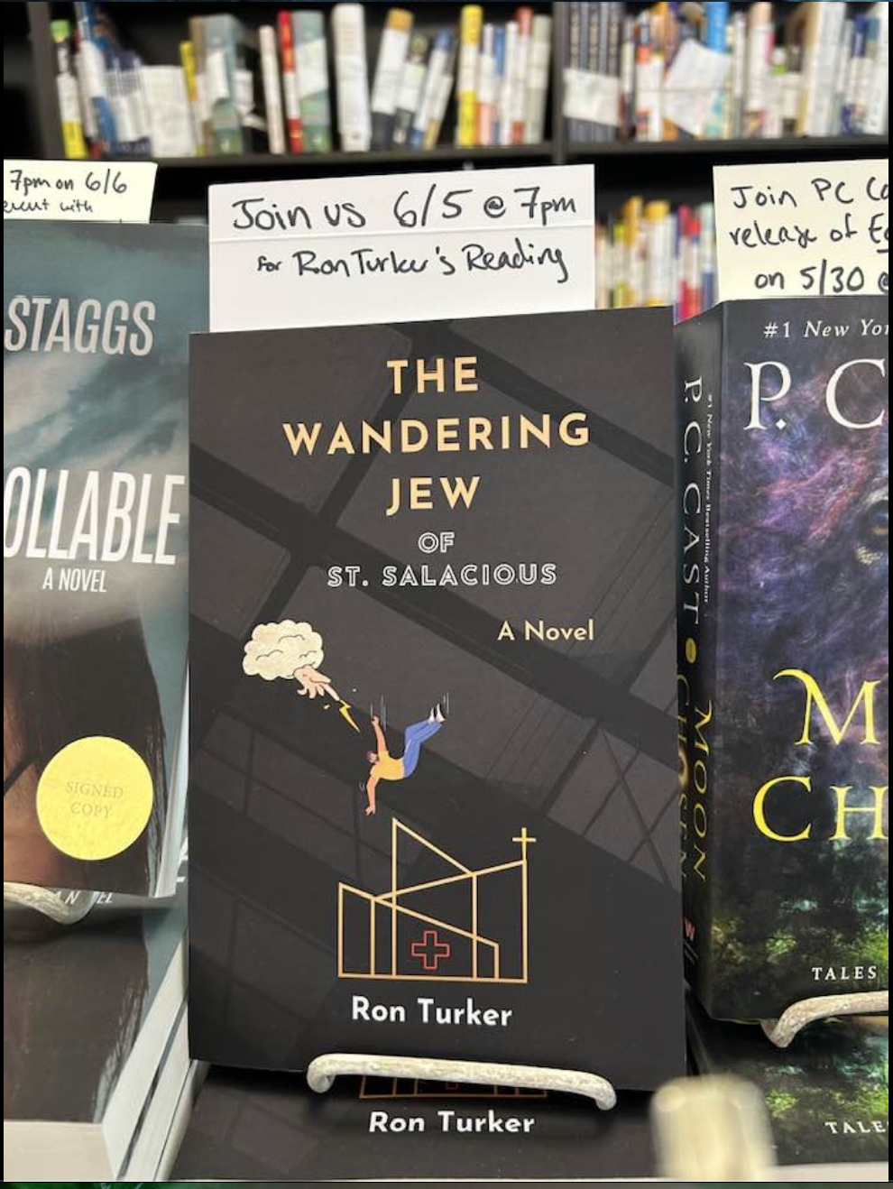 Ridgefield Book Group