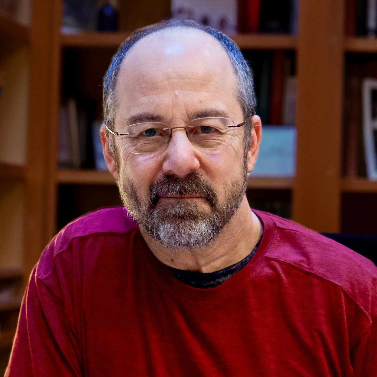 Ron Turker - Writer